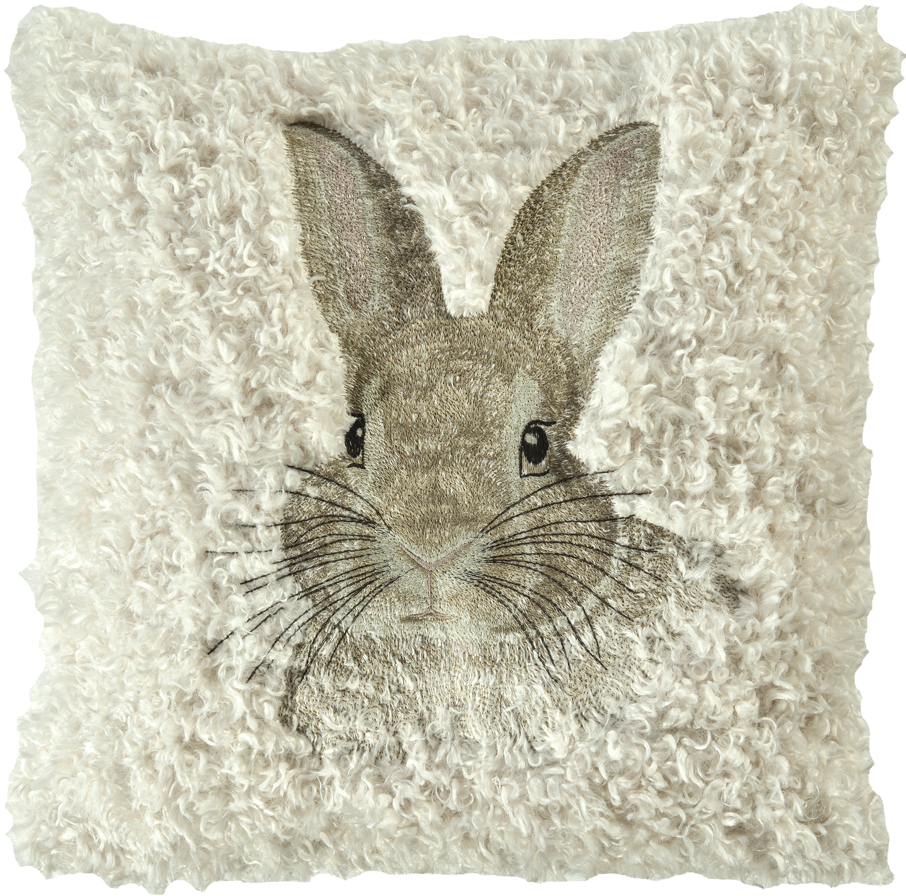 Kissenhülle creme PERO