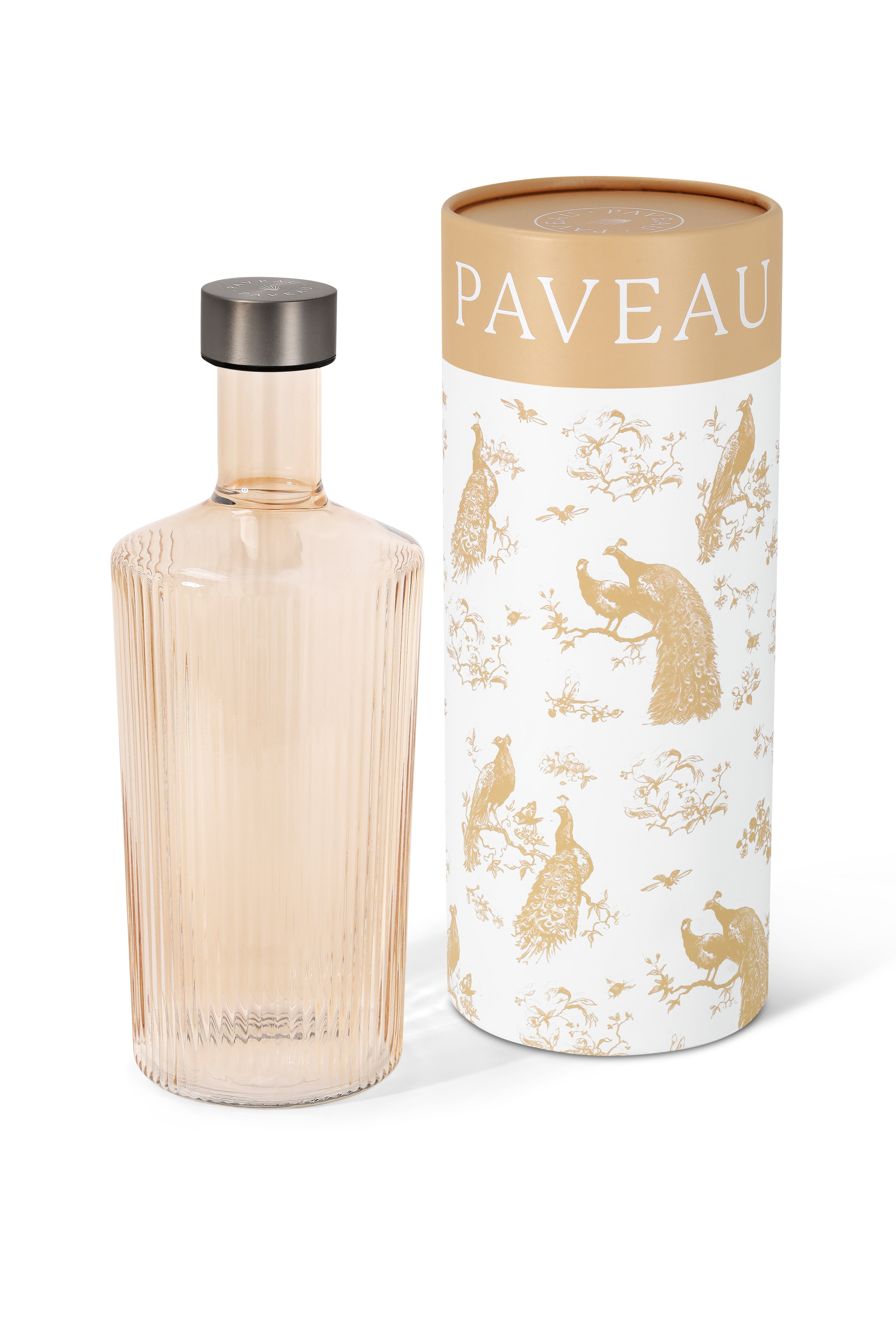 Wasserflasche 1,25L Bells