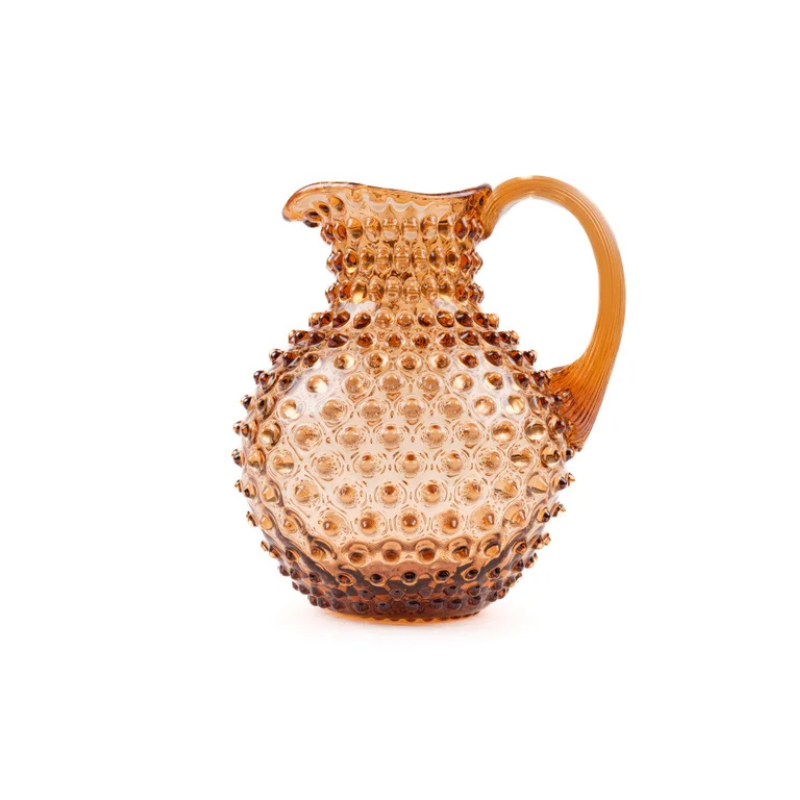 Paris Hobnail New Brown