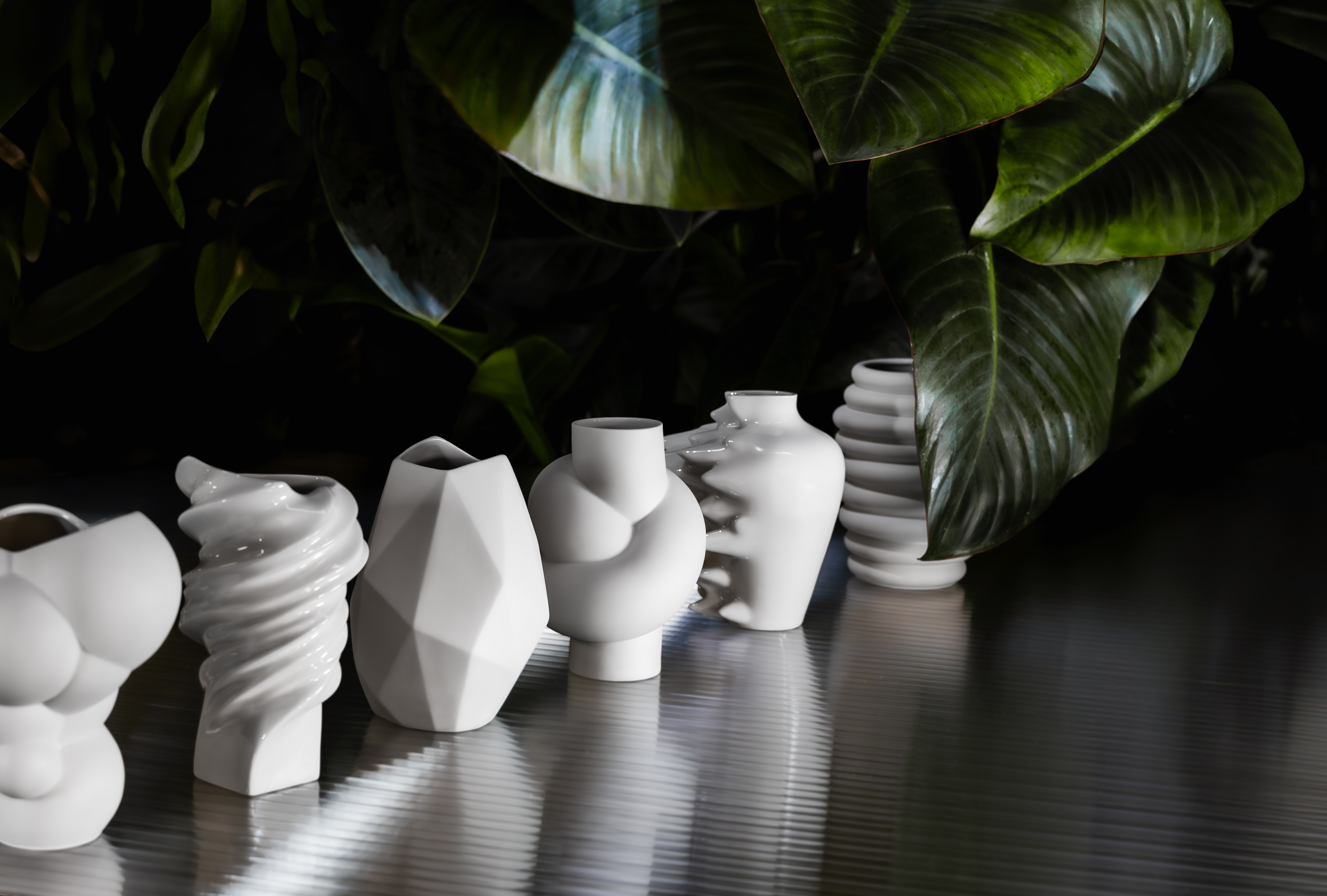 Mit Liebe zum Detail