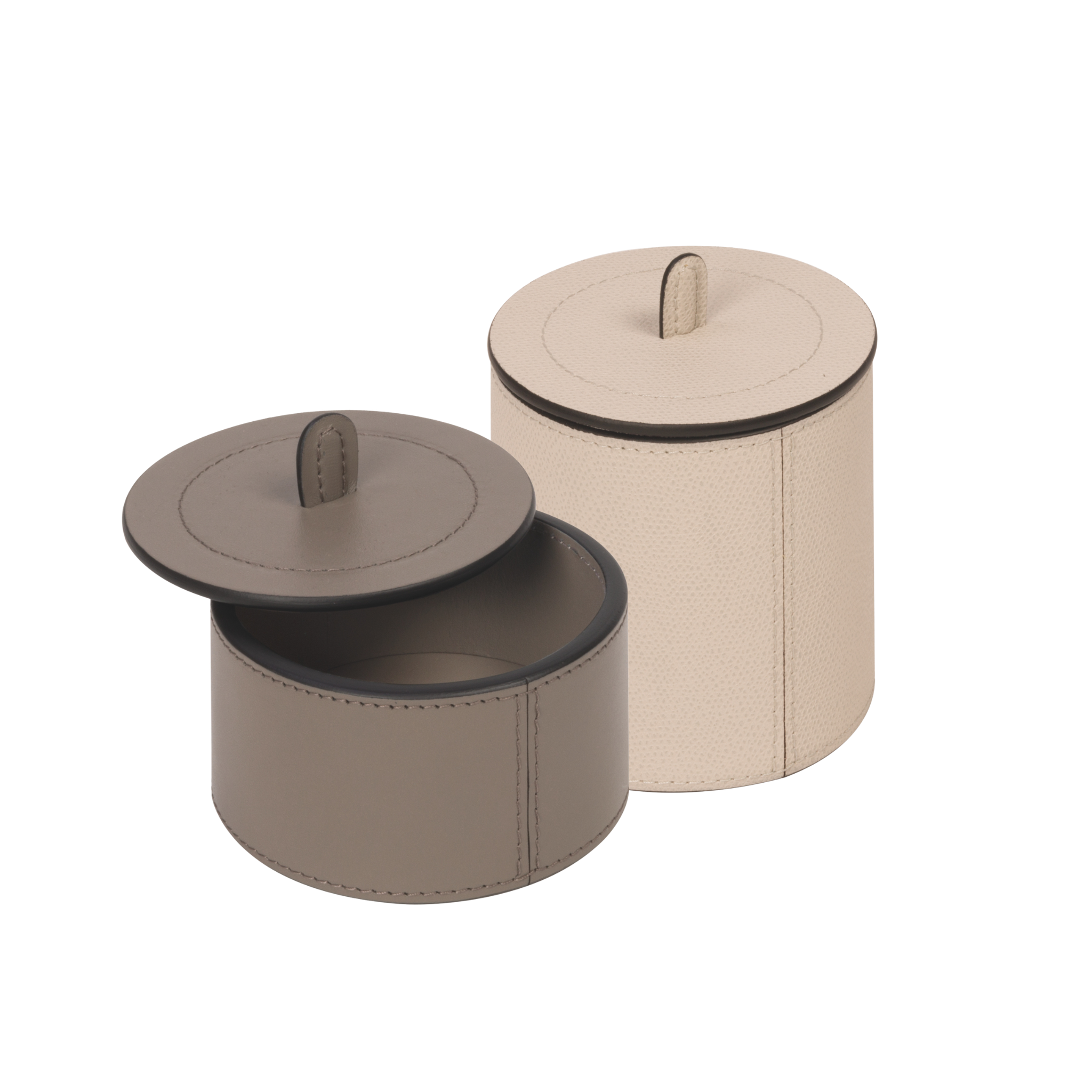 Schmuckdose Rund - Harris Trinket