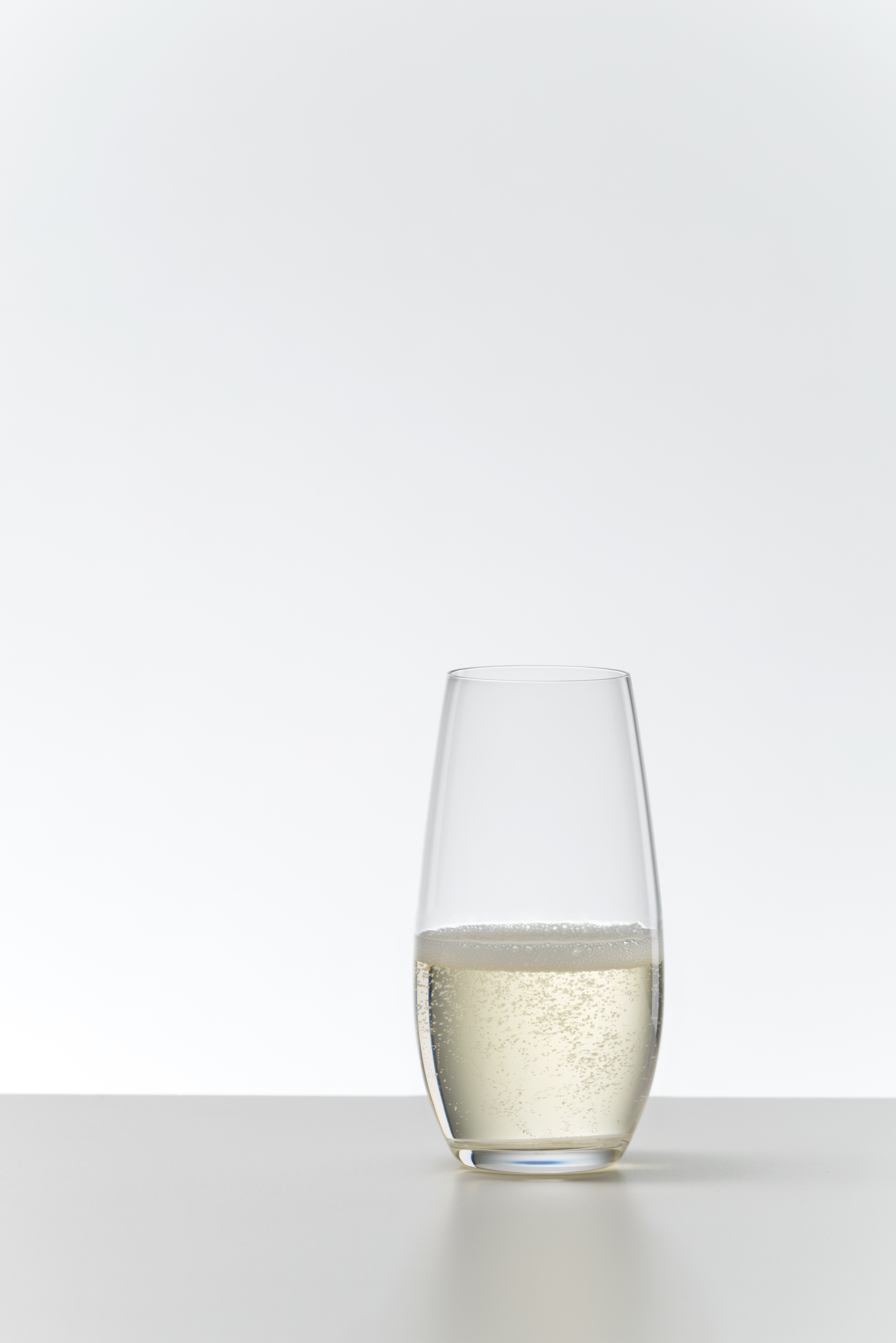 Champagner Glas Riedel O