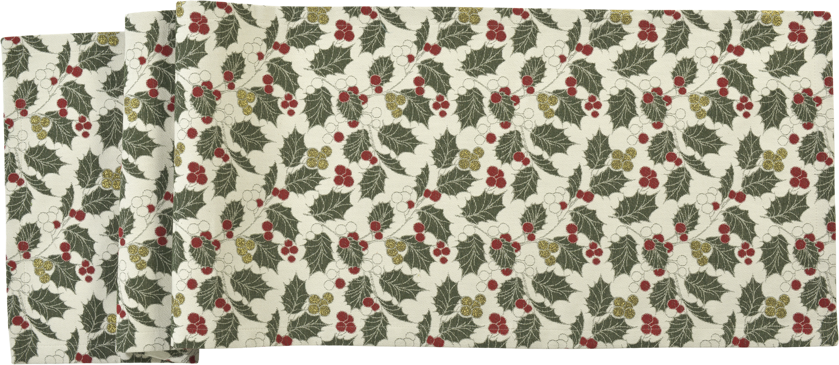 Tischdecke - Holly