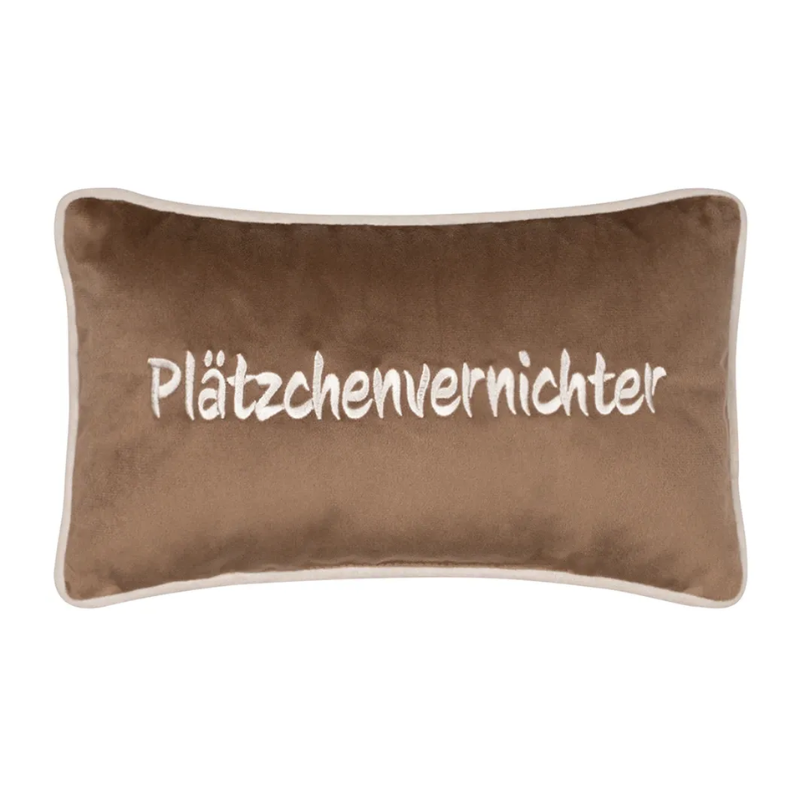 Kissen Plätzchen - Petite