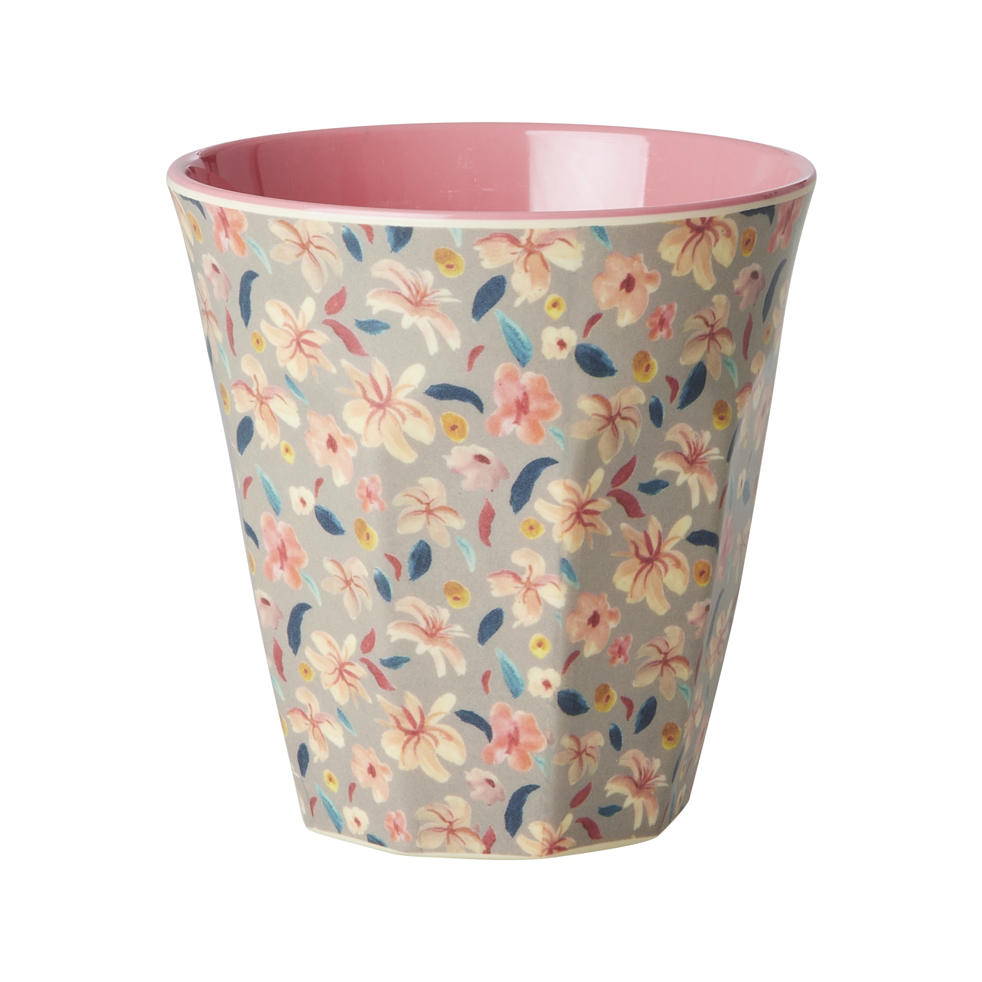 Becher Sandy Flower Print