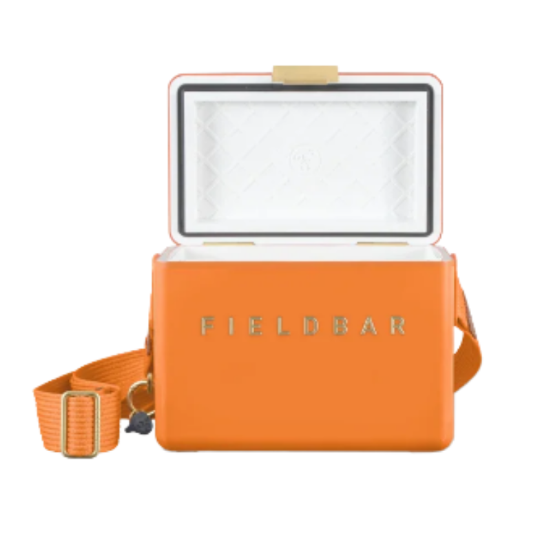 Mini Bar Orchard Orange
