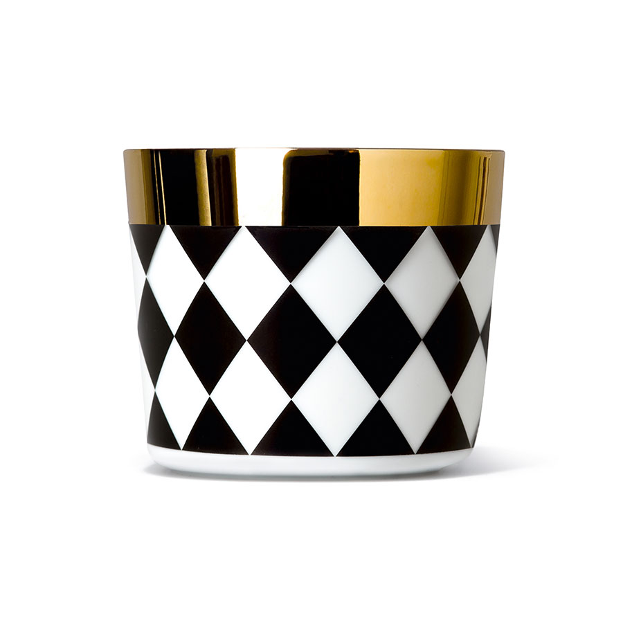sipofgold_check Becher schwarz check SIP OF GOLD