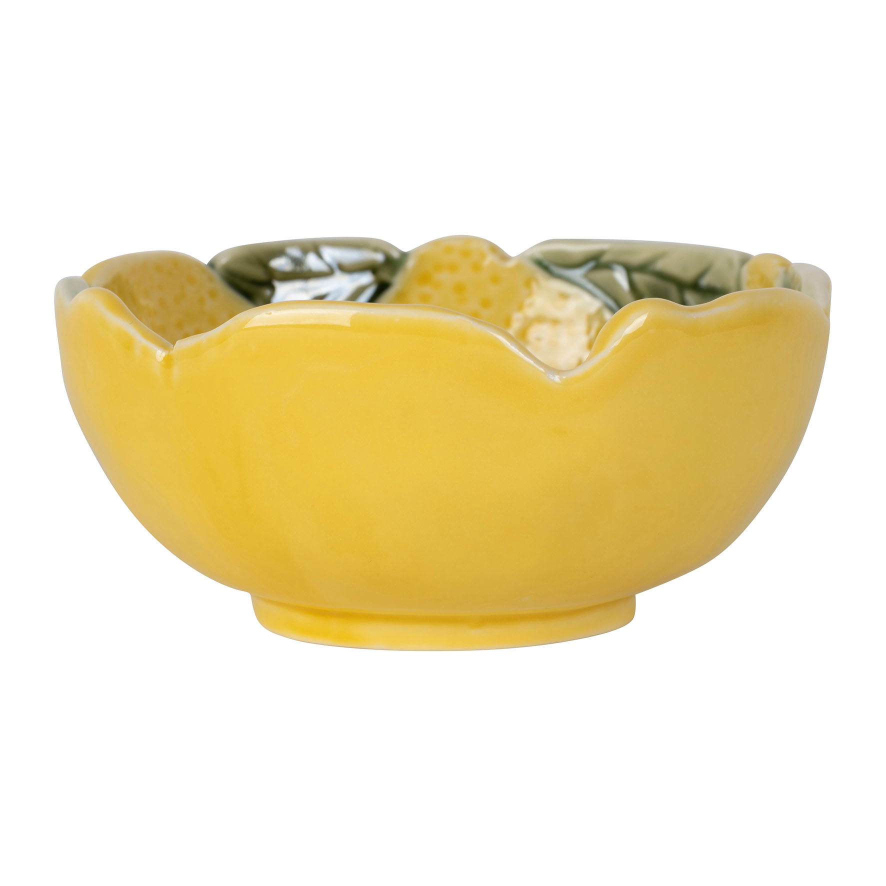 Schale Lemon