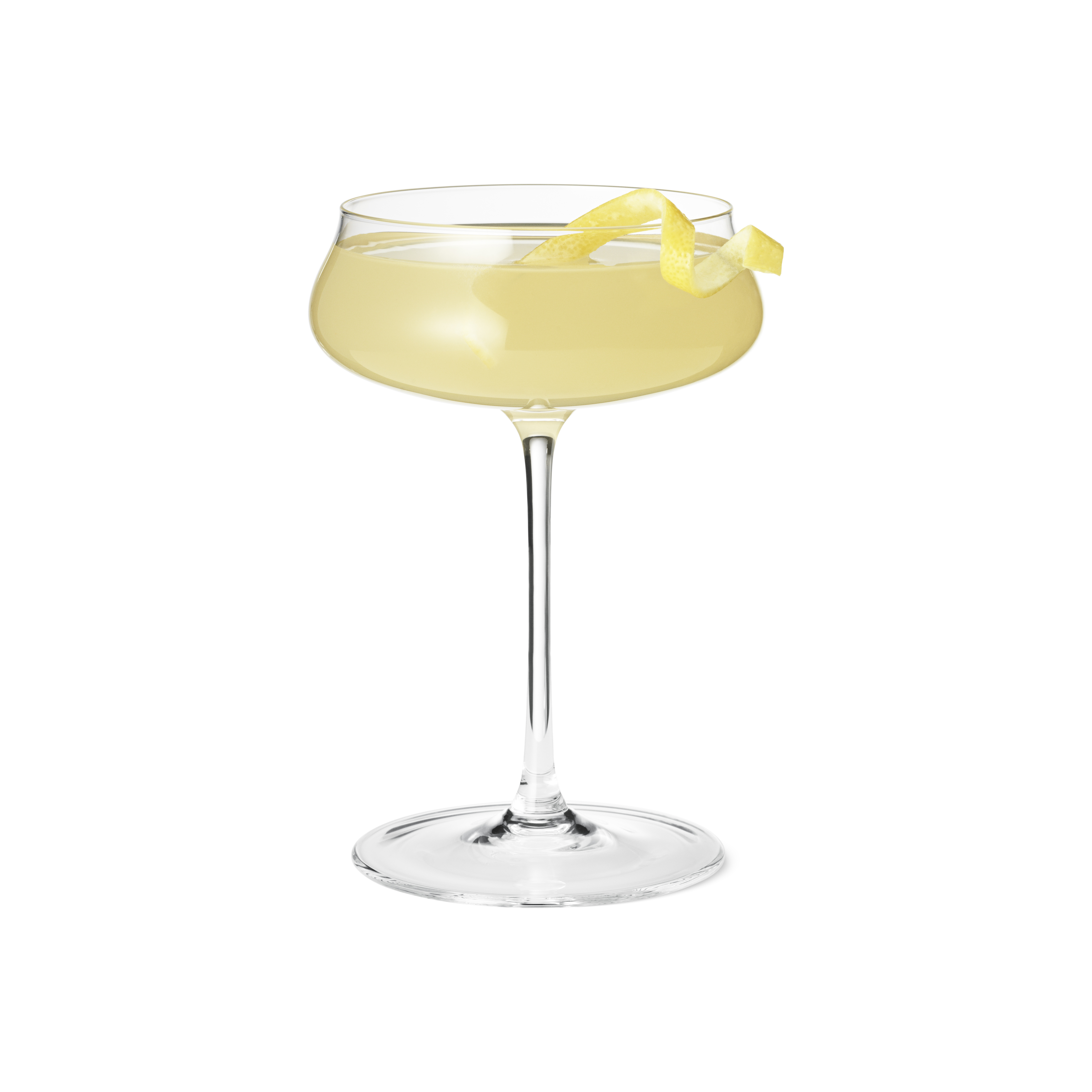 Cocktailschale 2 Stück Sky