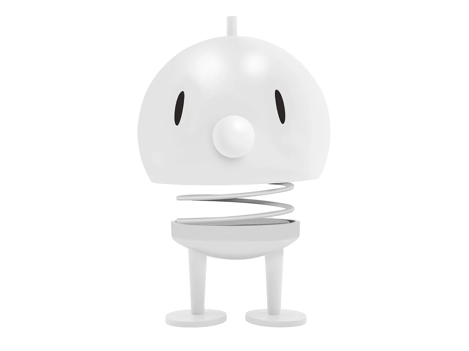 Speaker Soft Bumble XL - Weiß