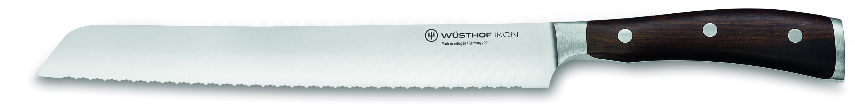 Brotmesser Ikon Brotmesser Ikon