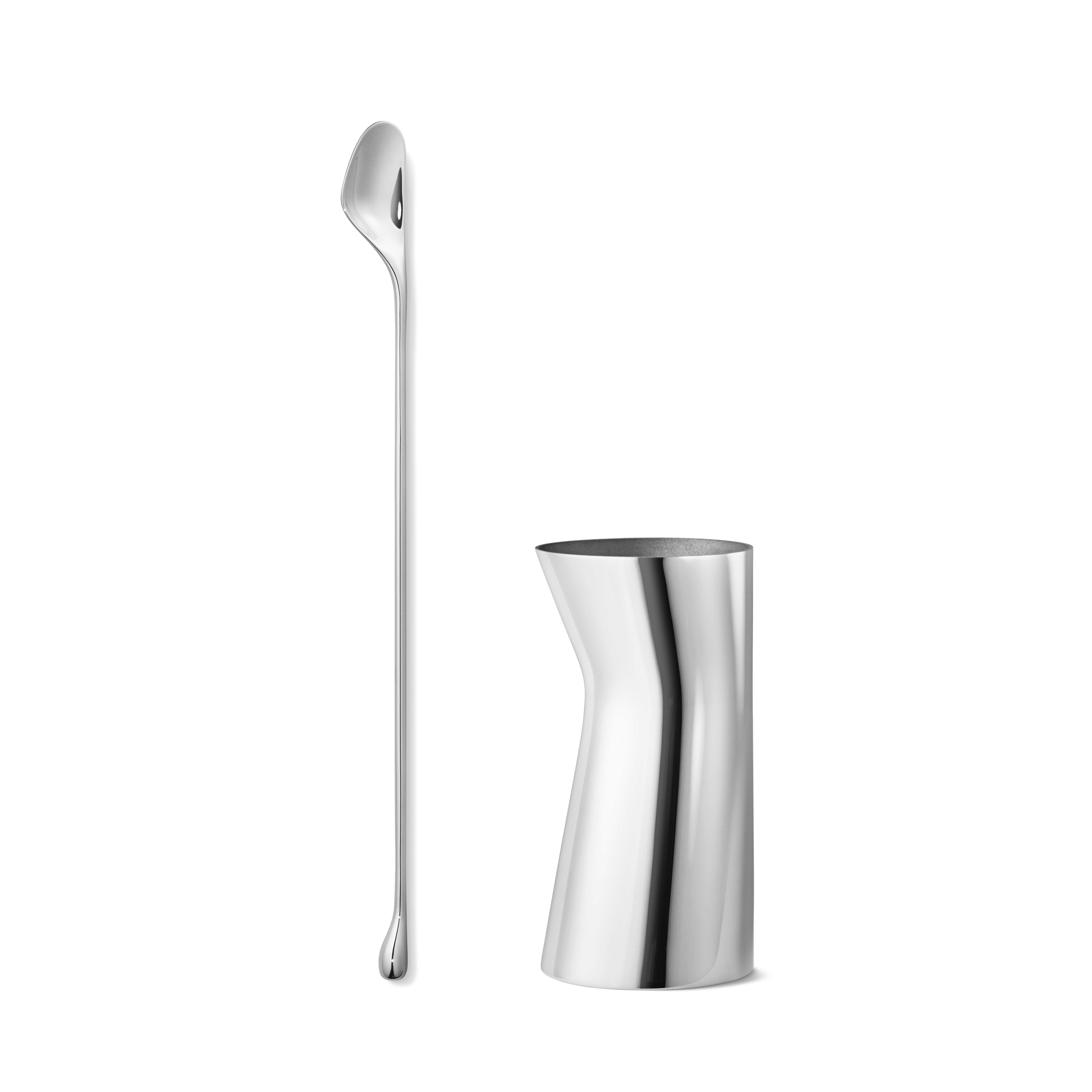 10009248_SKY_COCKTAIL_STIRRING_JIGGER_SET Geschenkset 2-teilig Sky