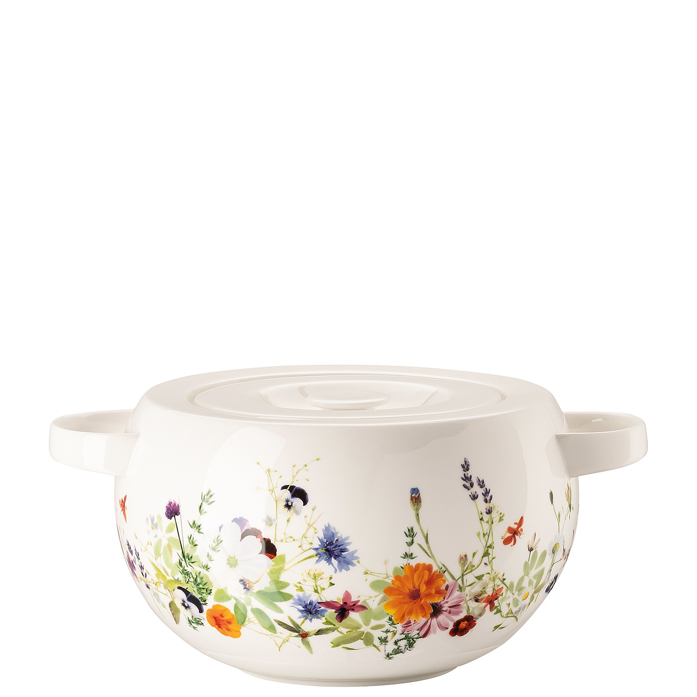 10530-405109-11320_2_w Schüssel mit Deckel 3 Liter Brillance Grand Air