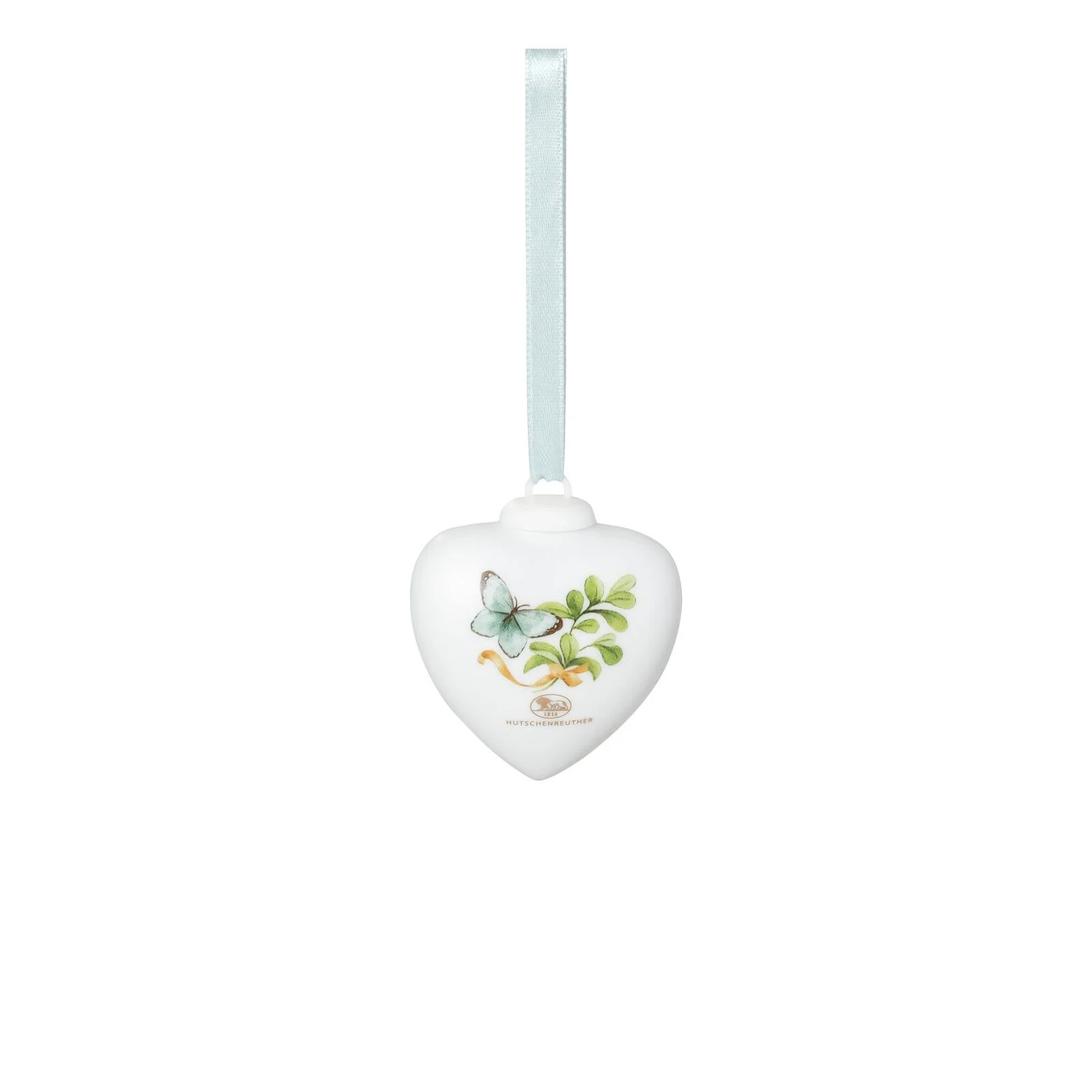 Mini-Herzen Tulpe