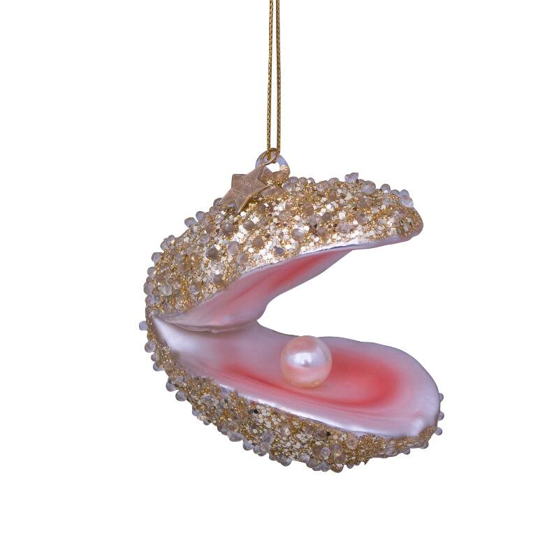 Ornament Glitzerauster