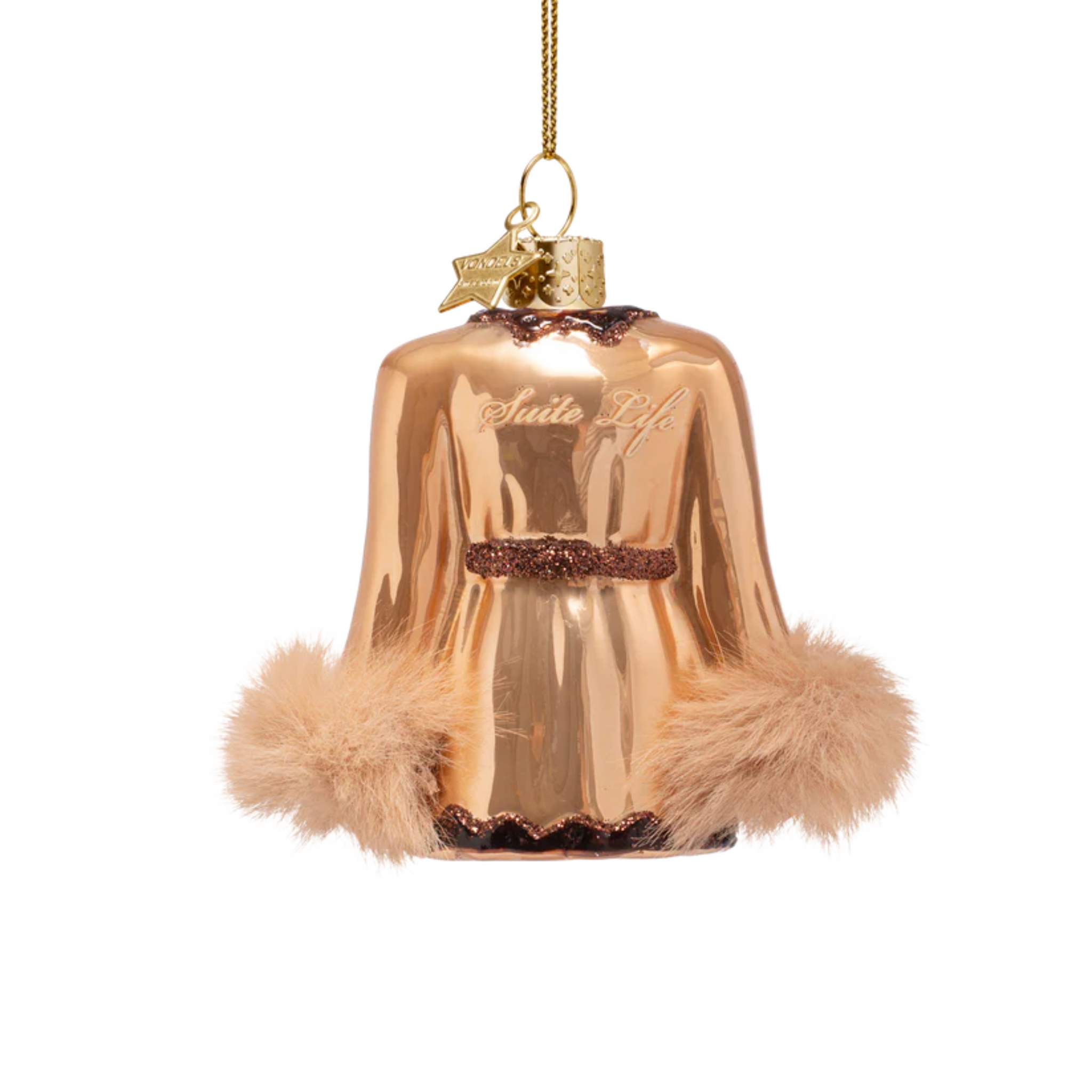 Ornament Kimono