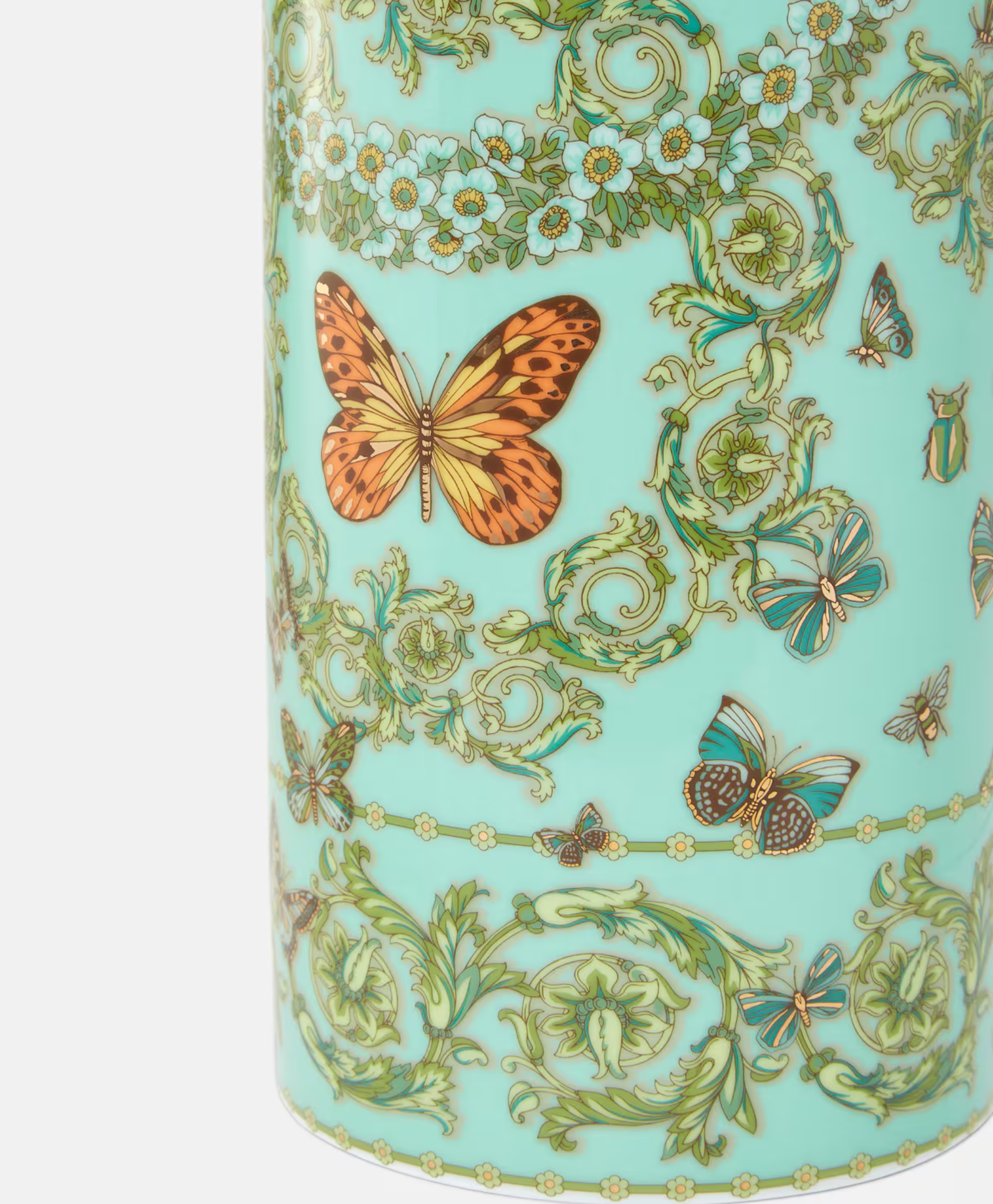 Vase - Le Jardin