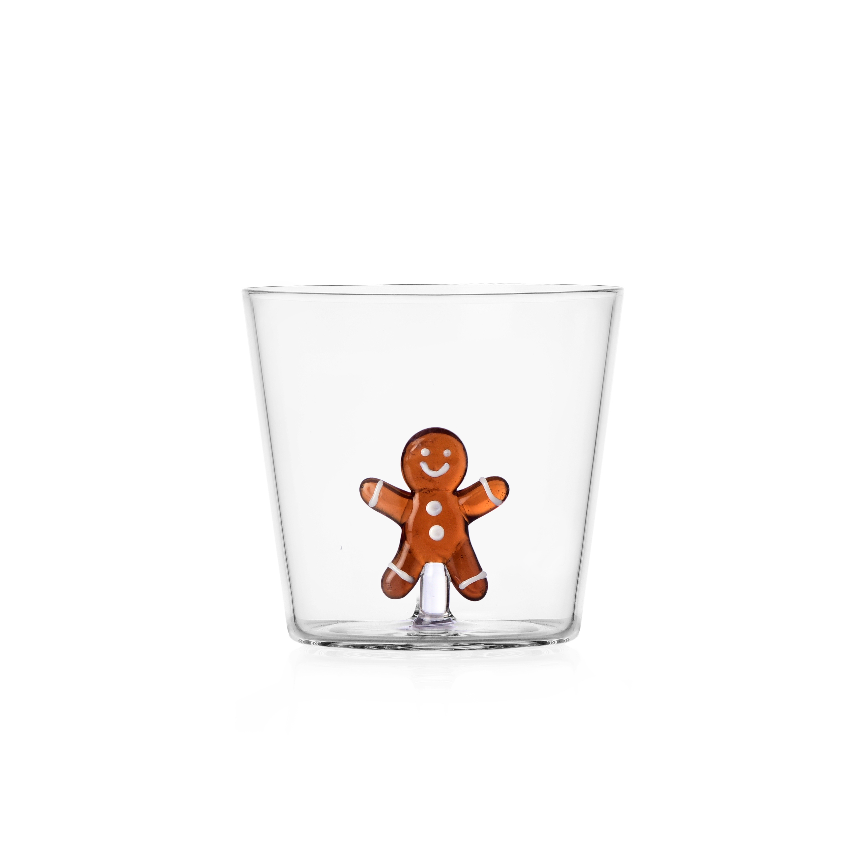 Glas Sweet & Candy - Lebkuchen