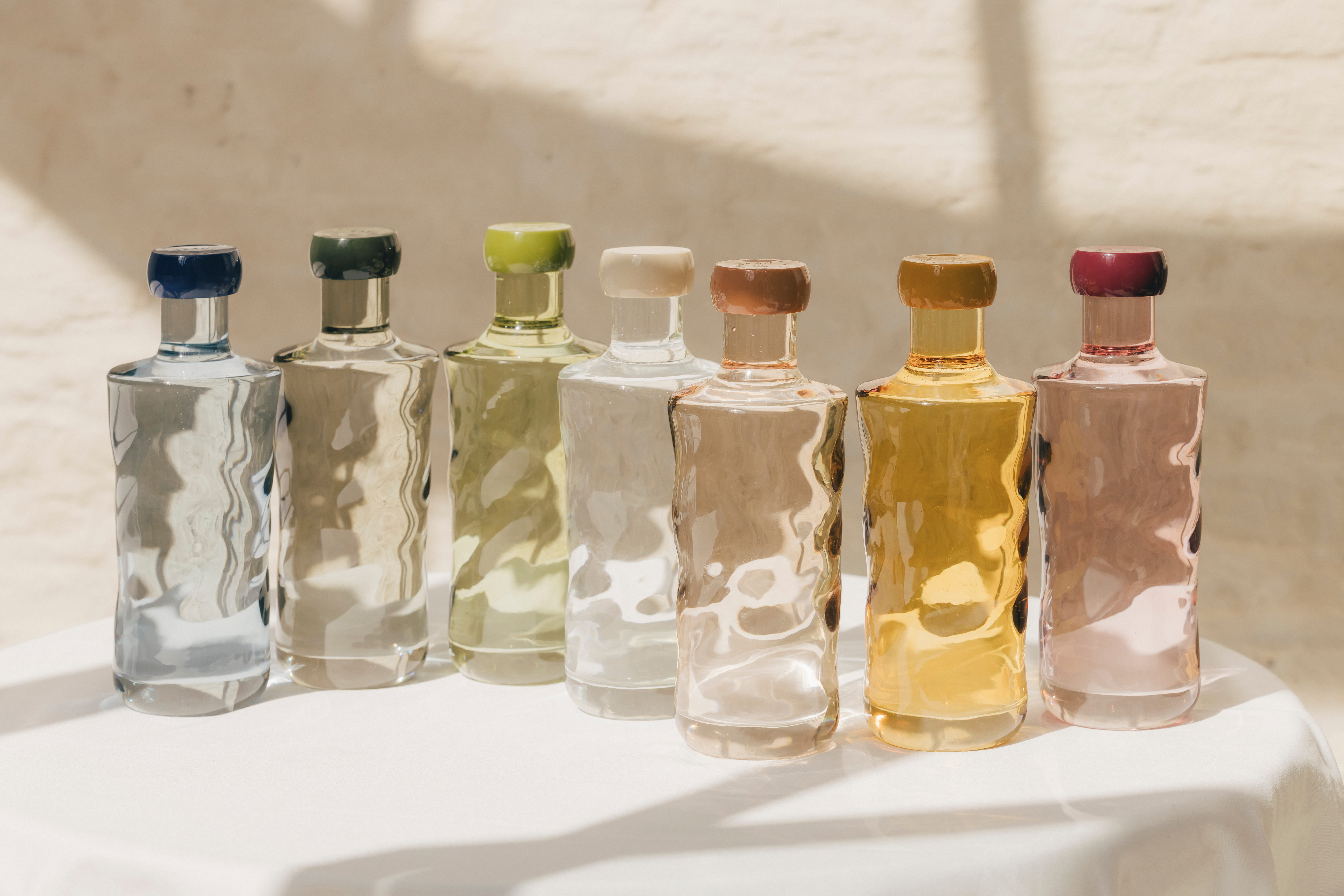 Der Frühling ist da und Leichtigkeit kehrt zurück