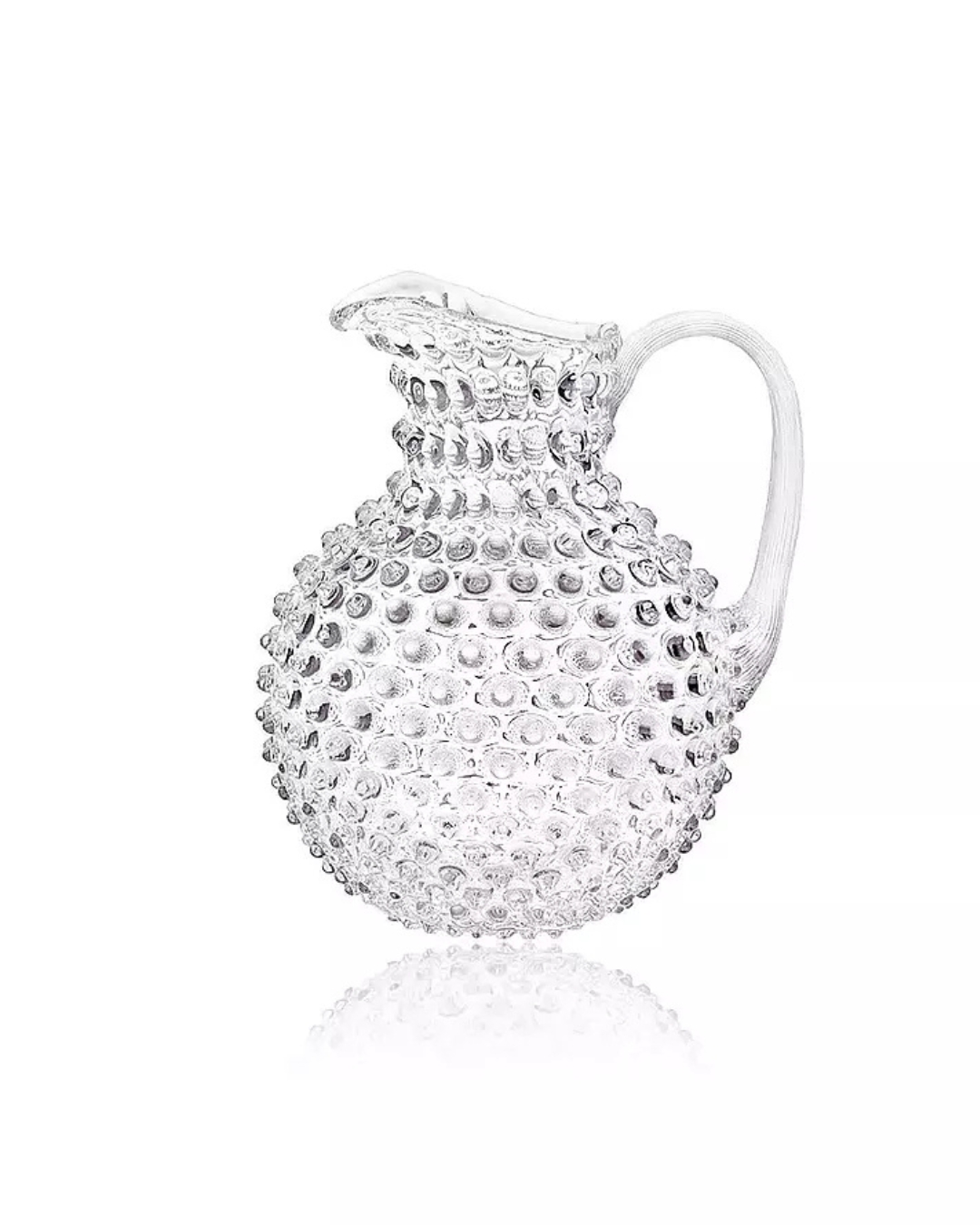Paris Hobnail Crystal