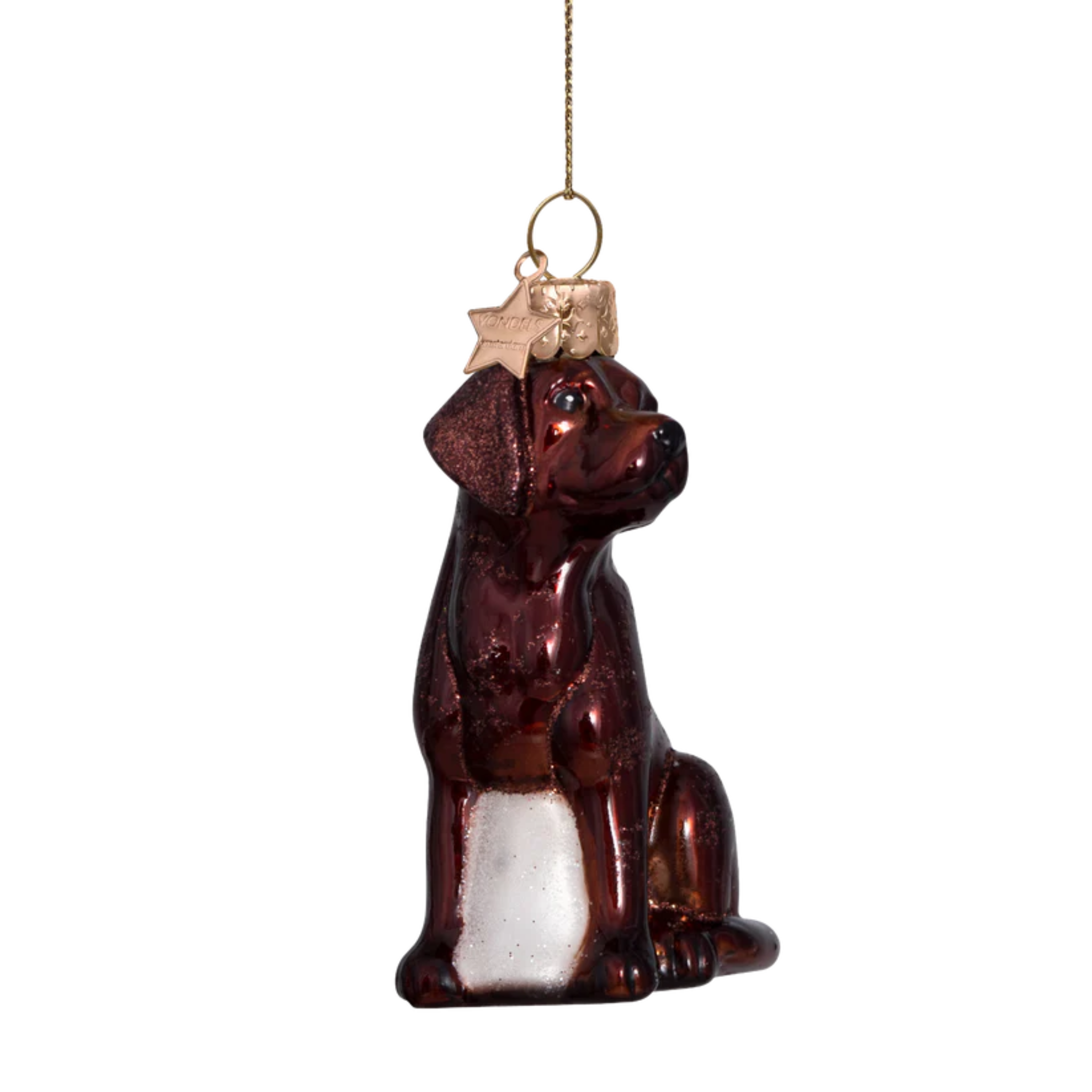 Ornament Labrador