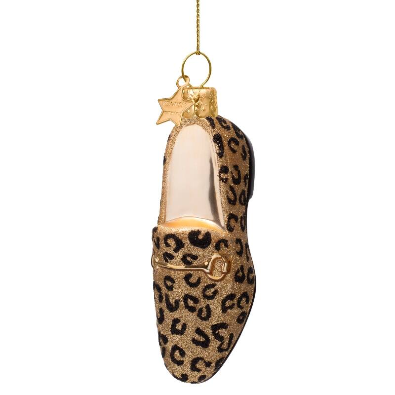 Ornament Loafer