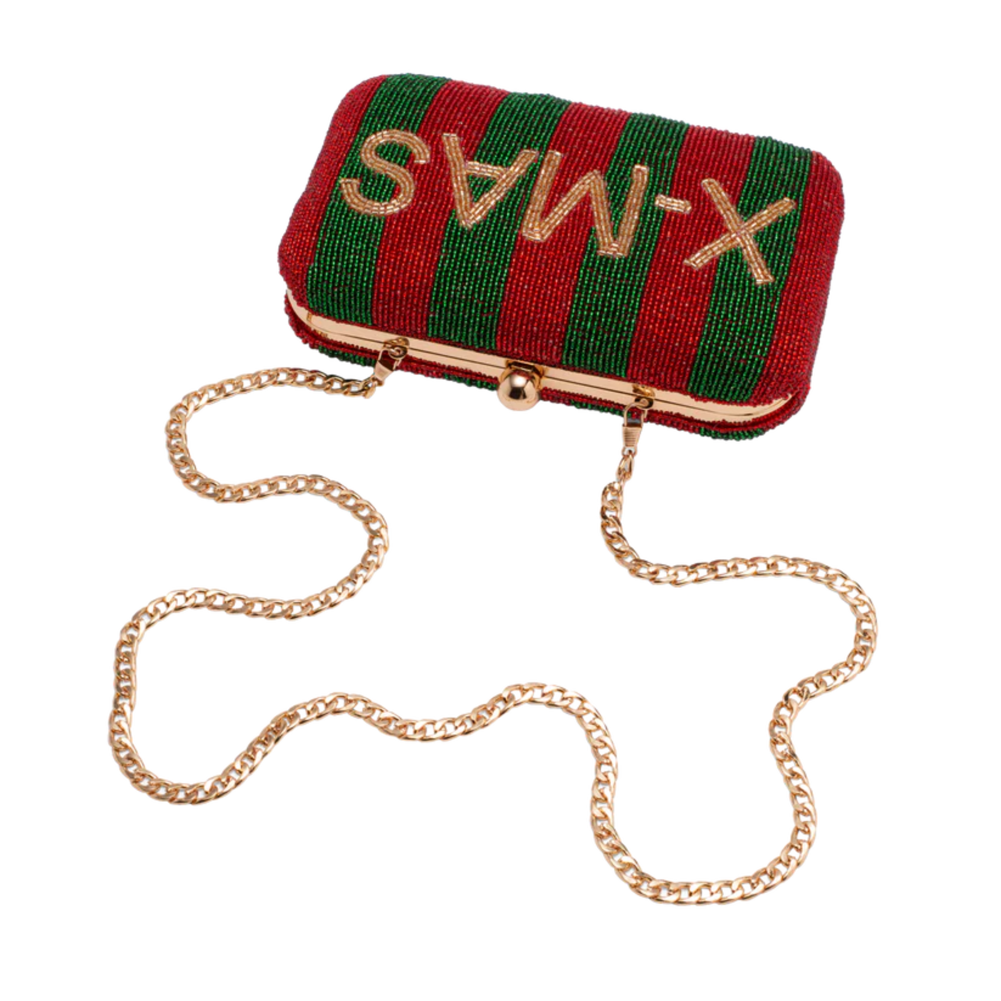 Tasche X-MAS