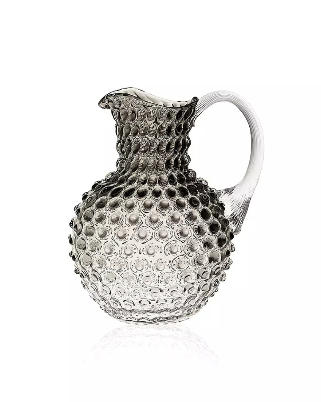 Paris Hobnail Cashmere