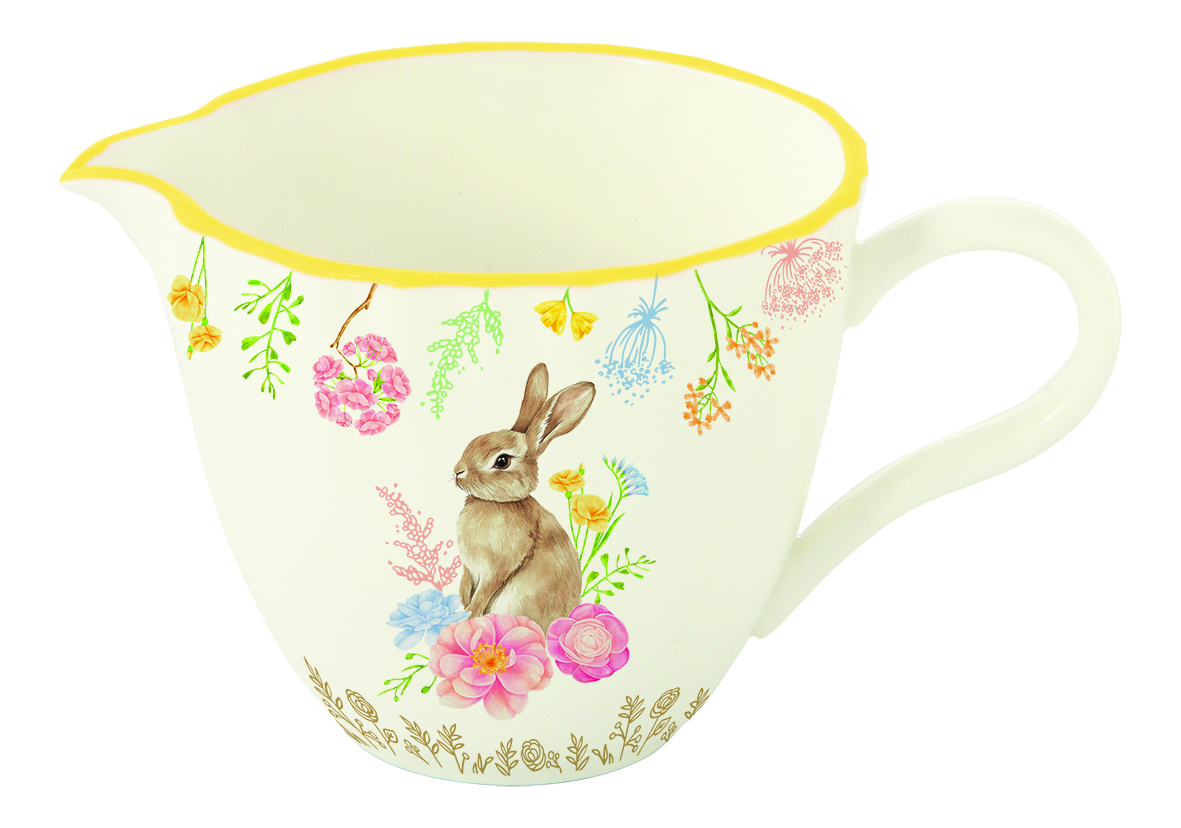 Gießer - Tres Jolie