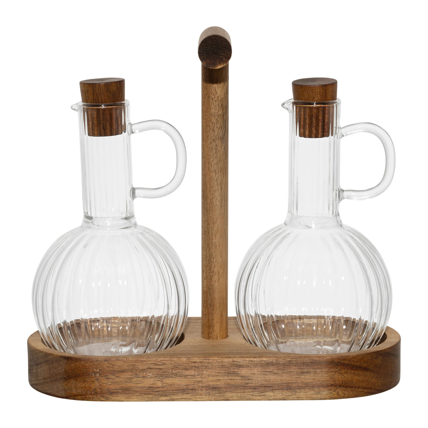 Essig/Öl Set