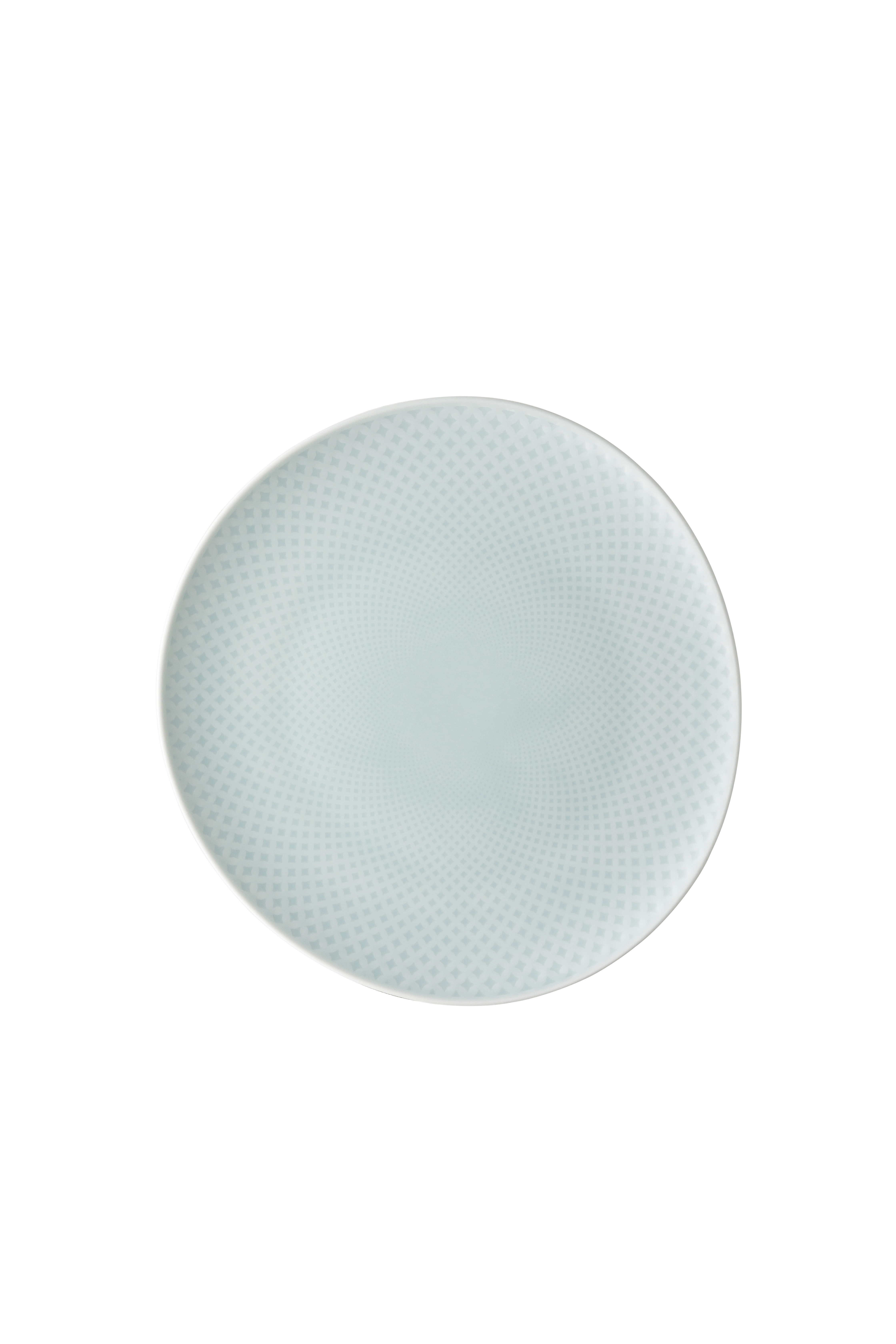 10540-405204-10862_f Teller flach 22cm JUNTO OPAL GREEN
