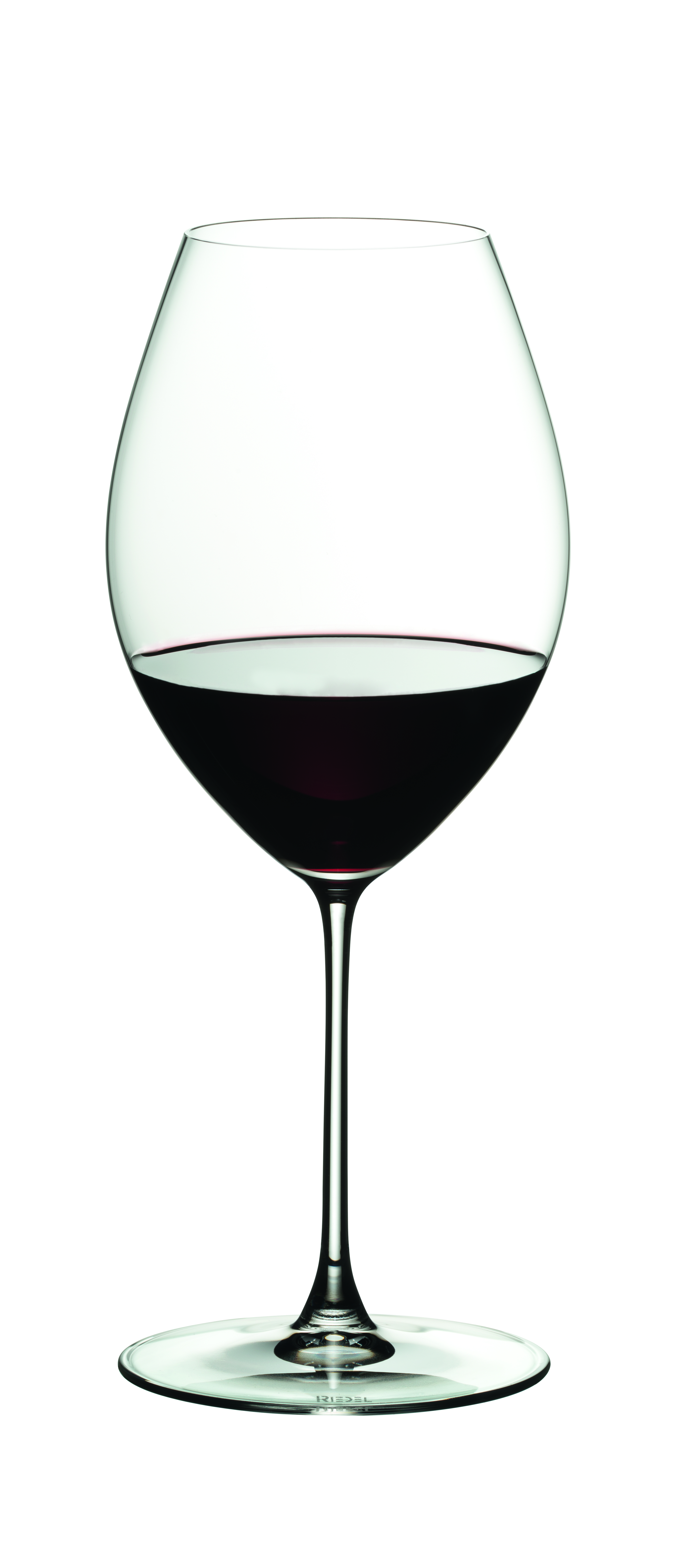 Old World Syrah Glas 2er