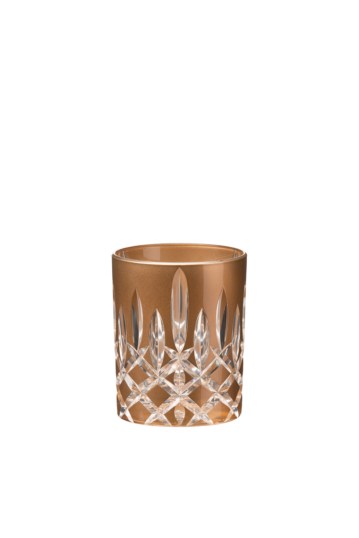 1515-02-S3_BR_Riedel-Laudon_Bronze_unfilled_white Tumbler bronze Laudon