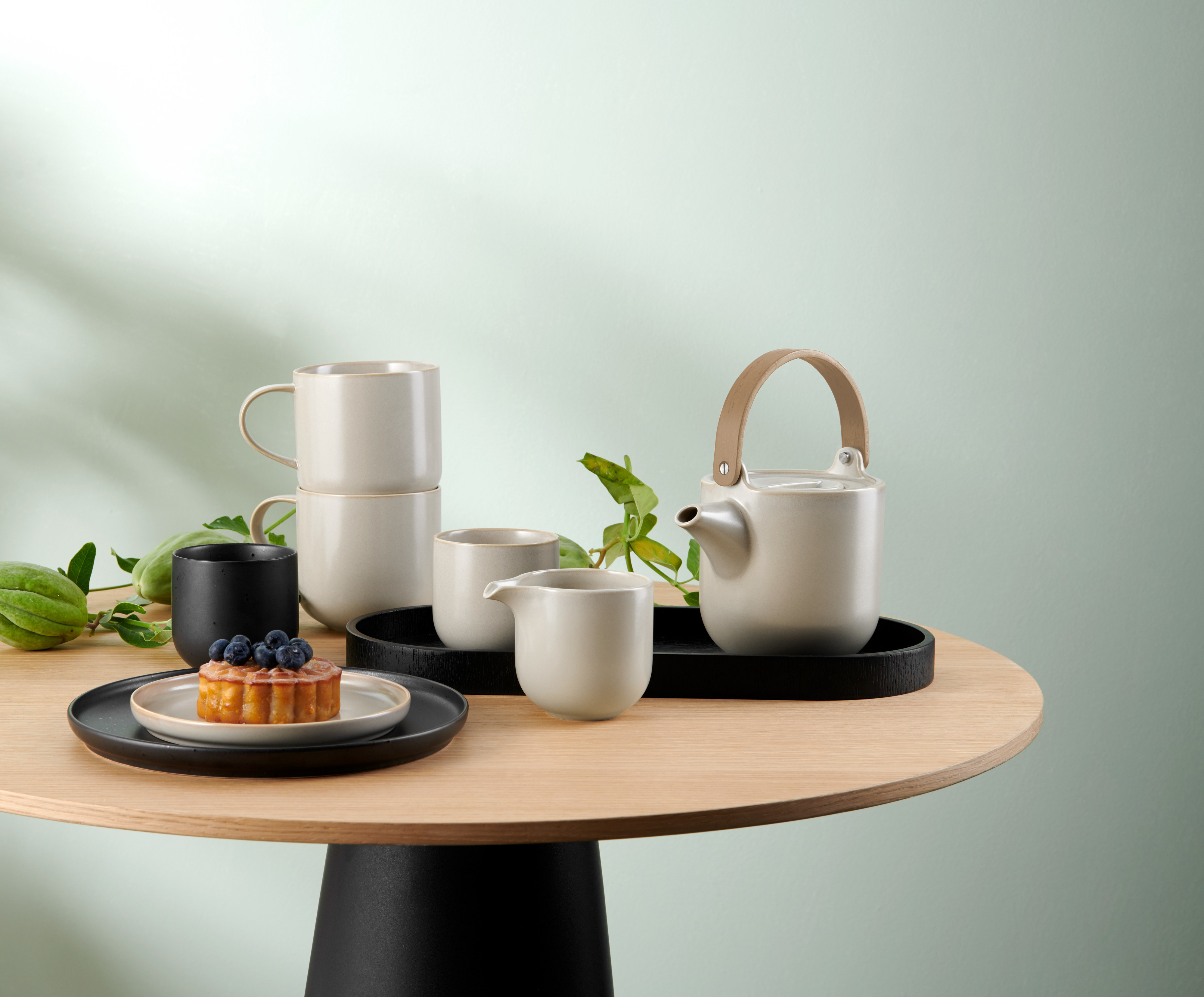The Art of Tea