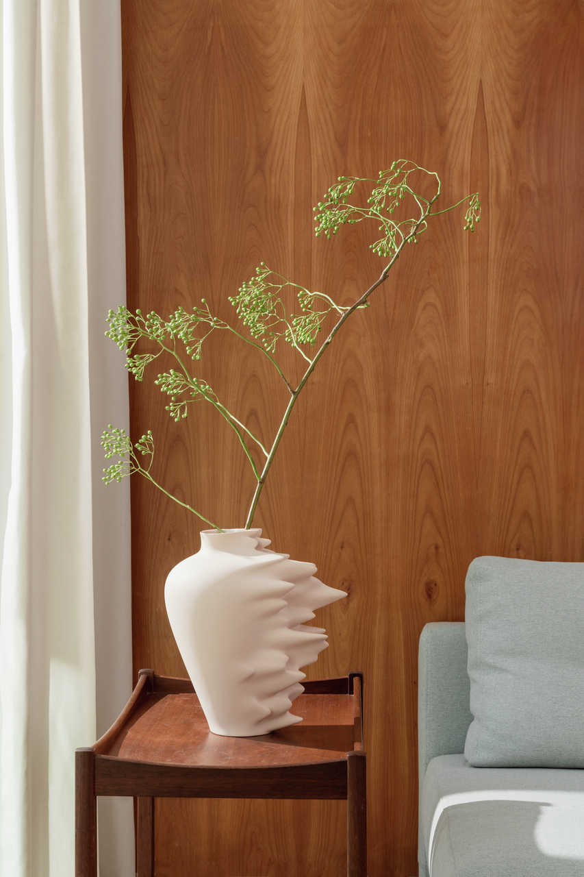 Vase 30cm Fast Cameo Vase 30cm Fast Cameo