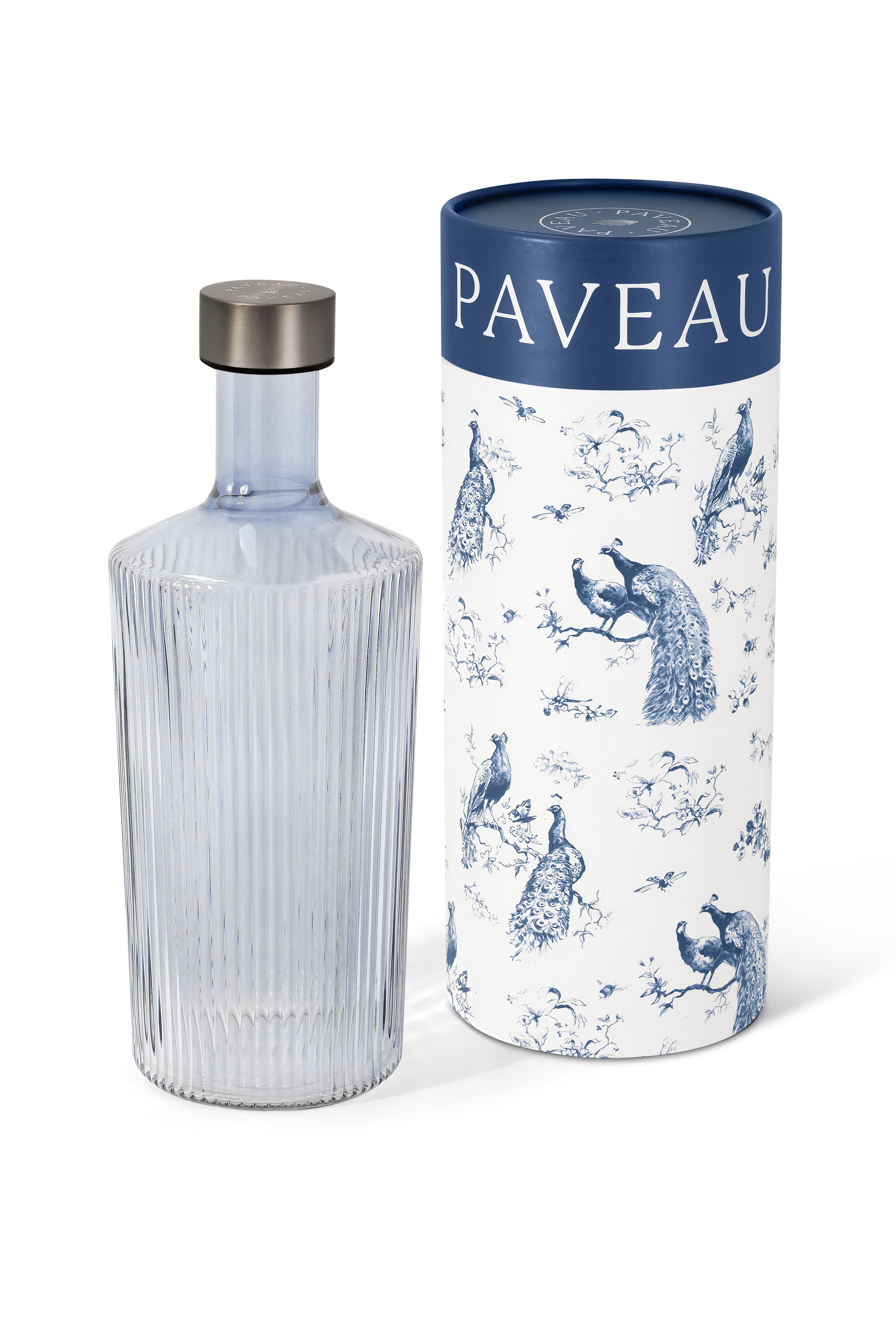 Wasserflasche 1,25L Twilight