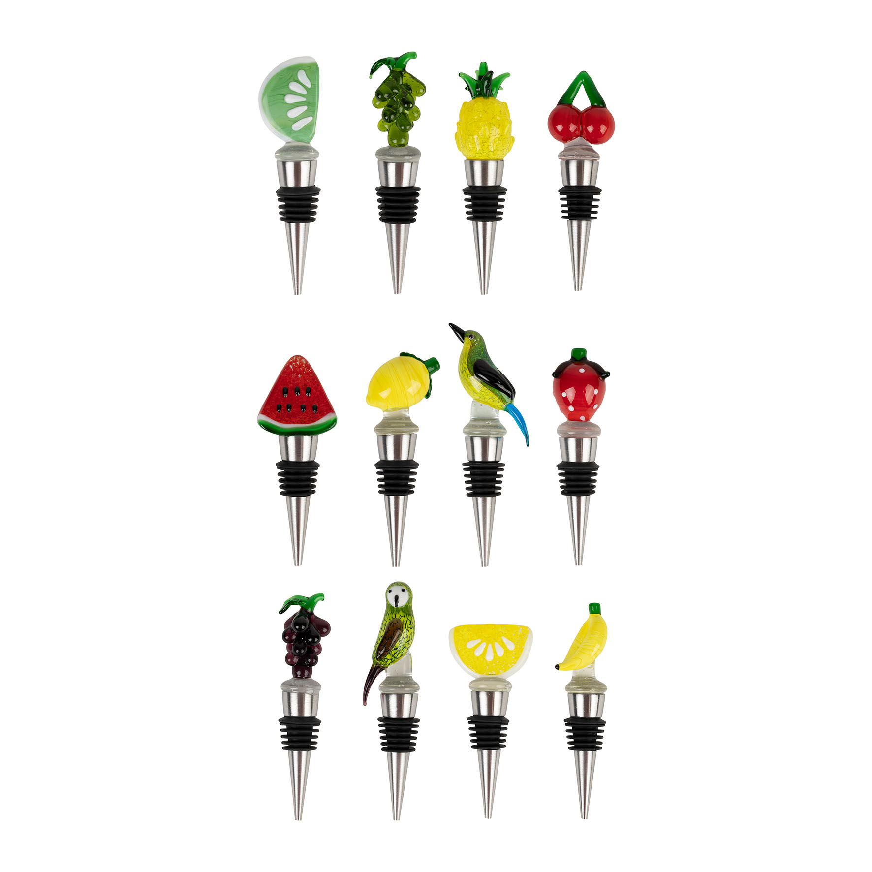 Flaschenverschluss