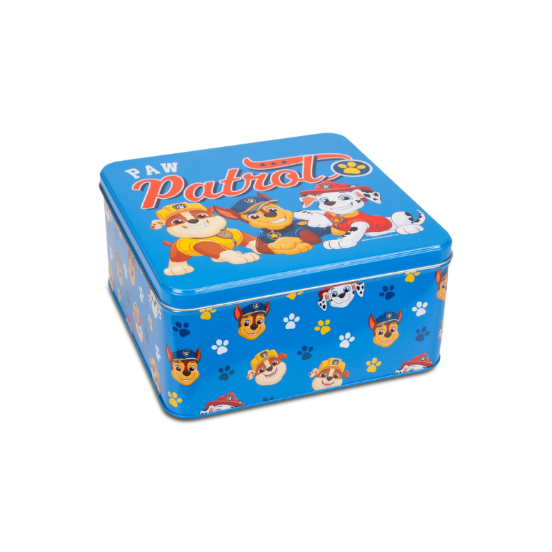 Keksdose PawPatrol