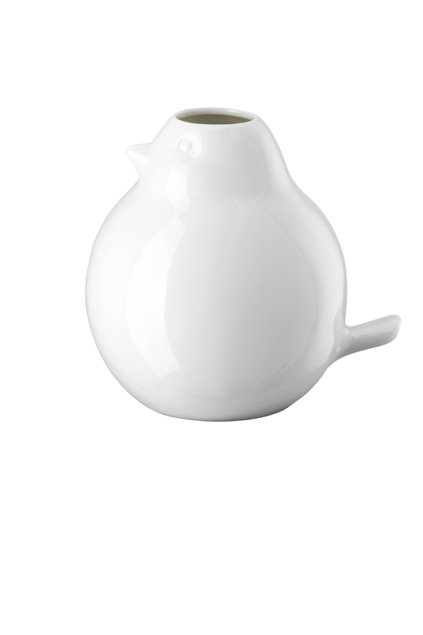 Vase Vogel Vase Weiß Vase Vogel Vase Weiß
