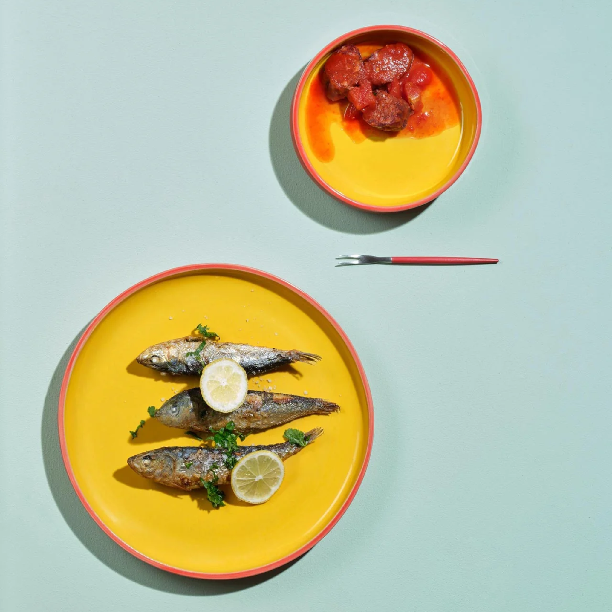 Teller - Tapero Viva