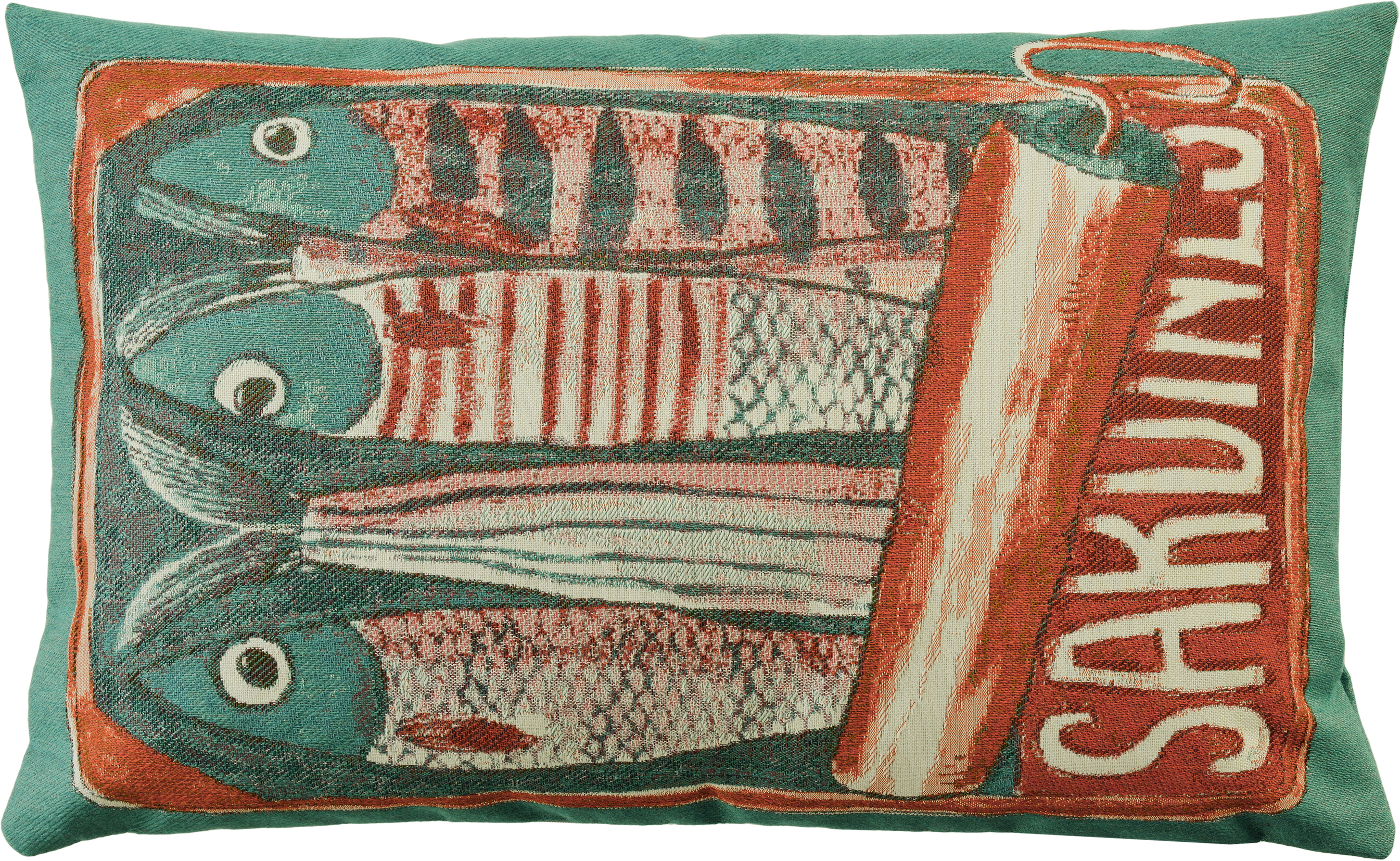 Kissenhülle - Scatola