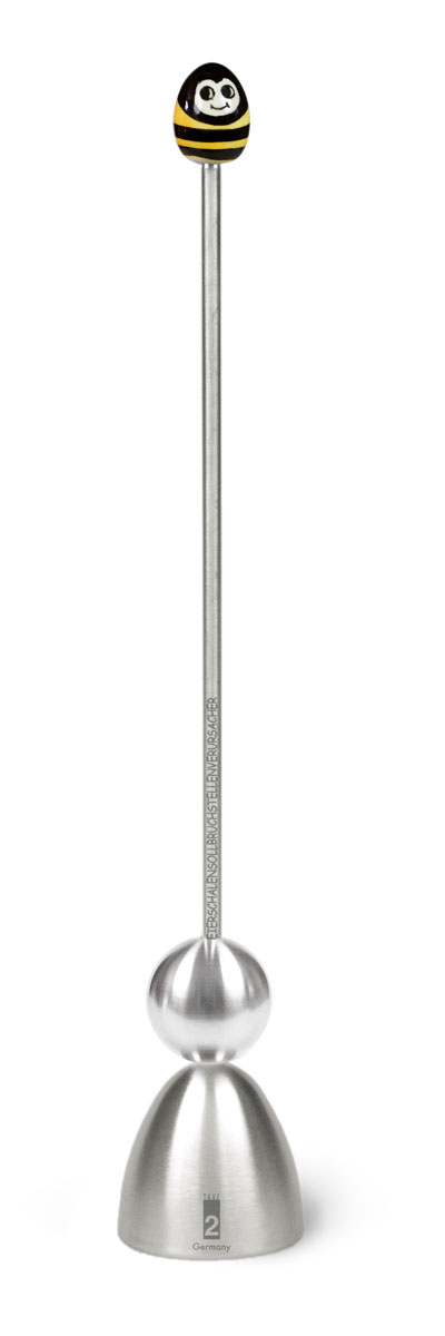 Eier Clack Keramikei Biene Eier Clack Keramikei Biene