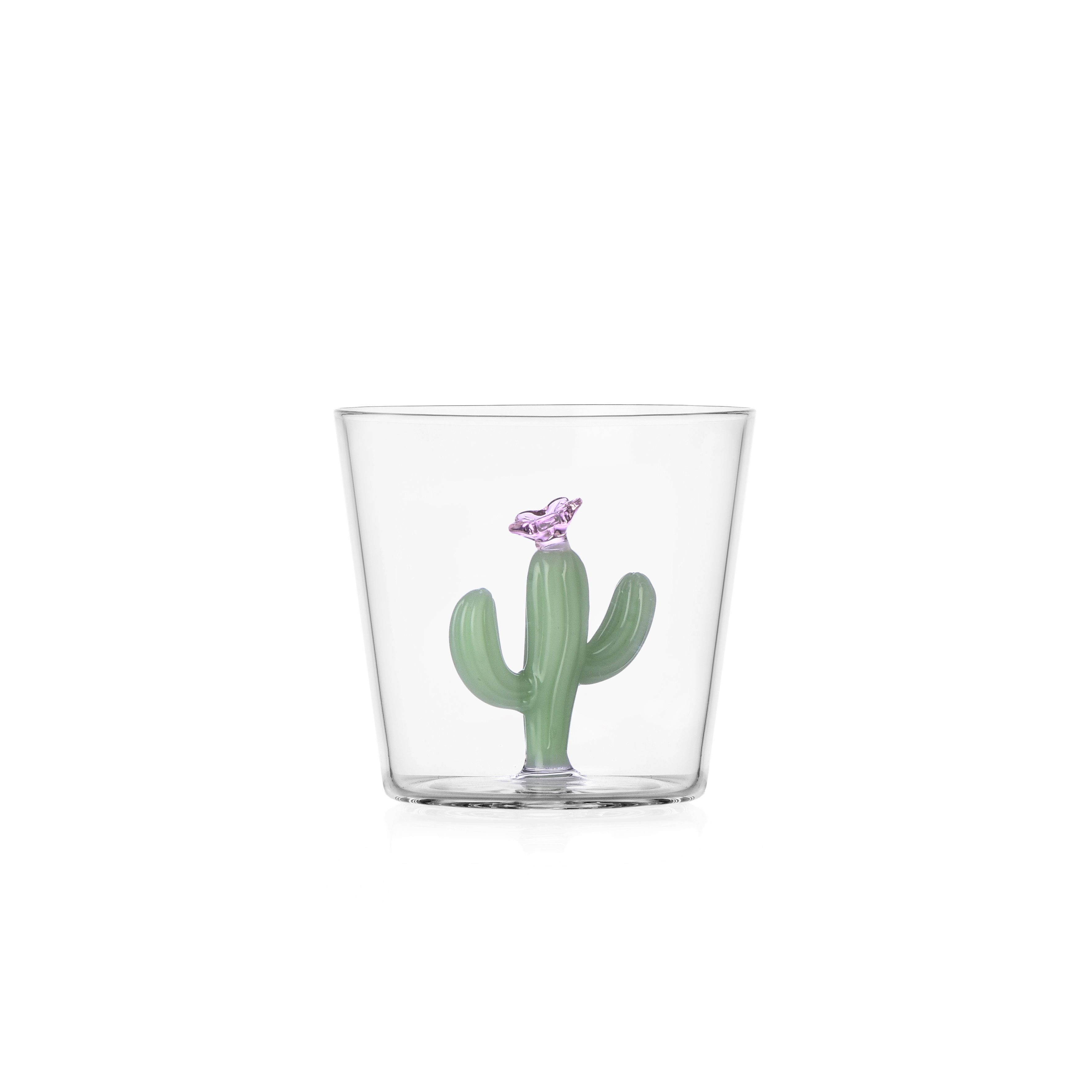 Glas Botanica