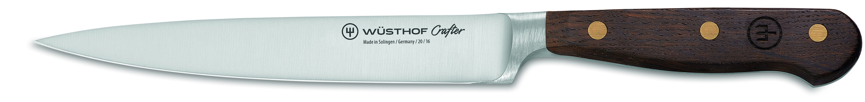 Schinkenmesser Crafter