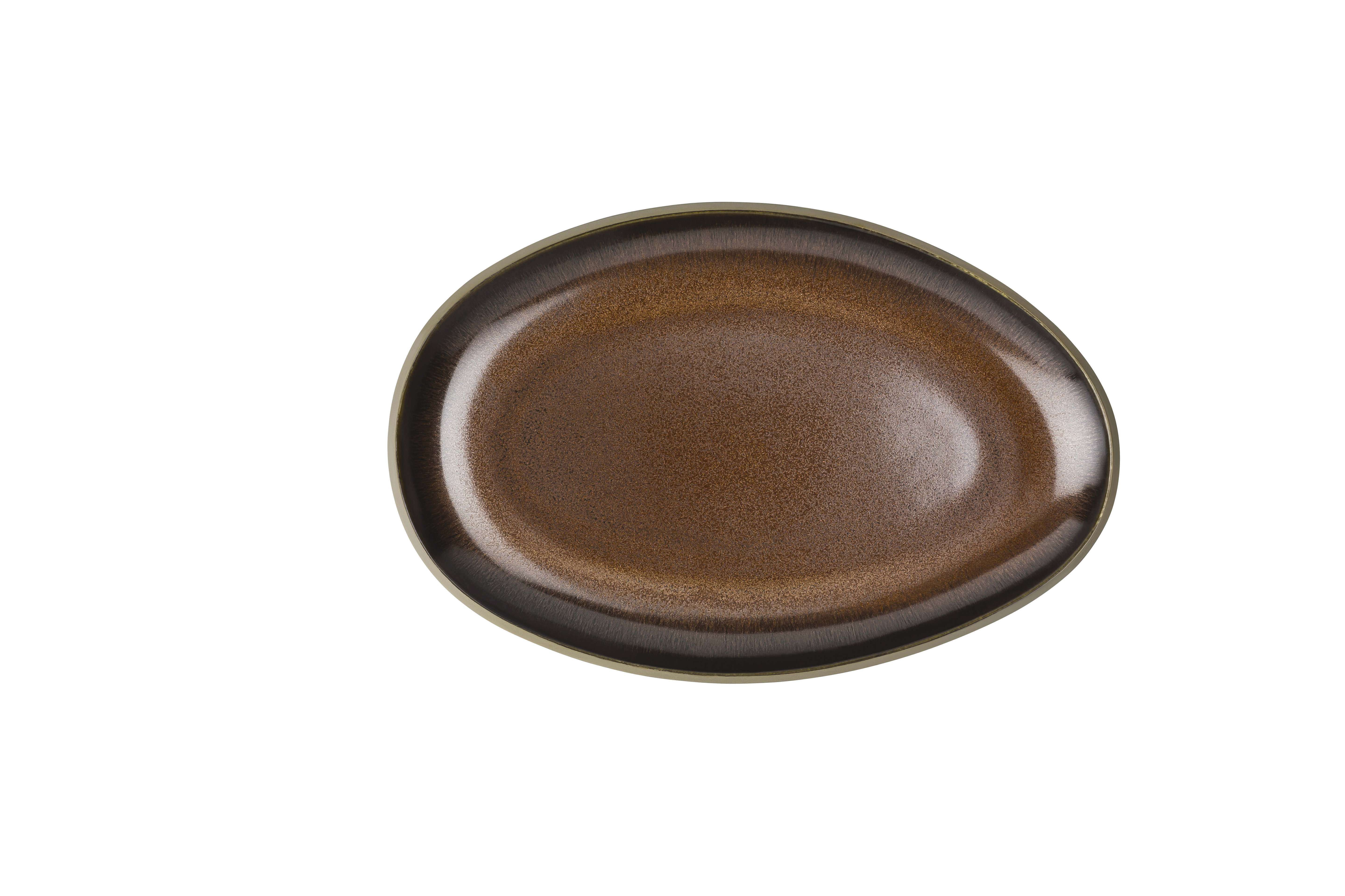 21540-405252-62725_f Platte 25cm JUNTO BRONZE