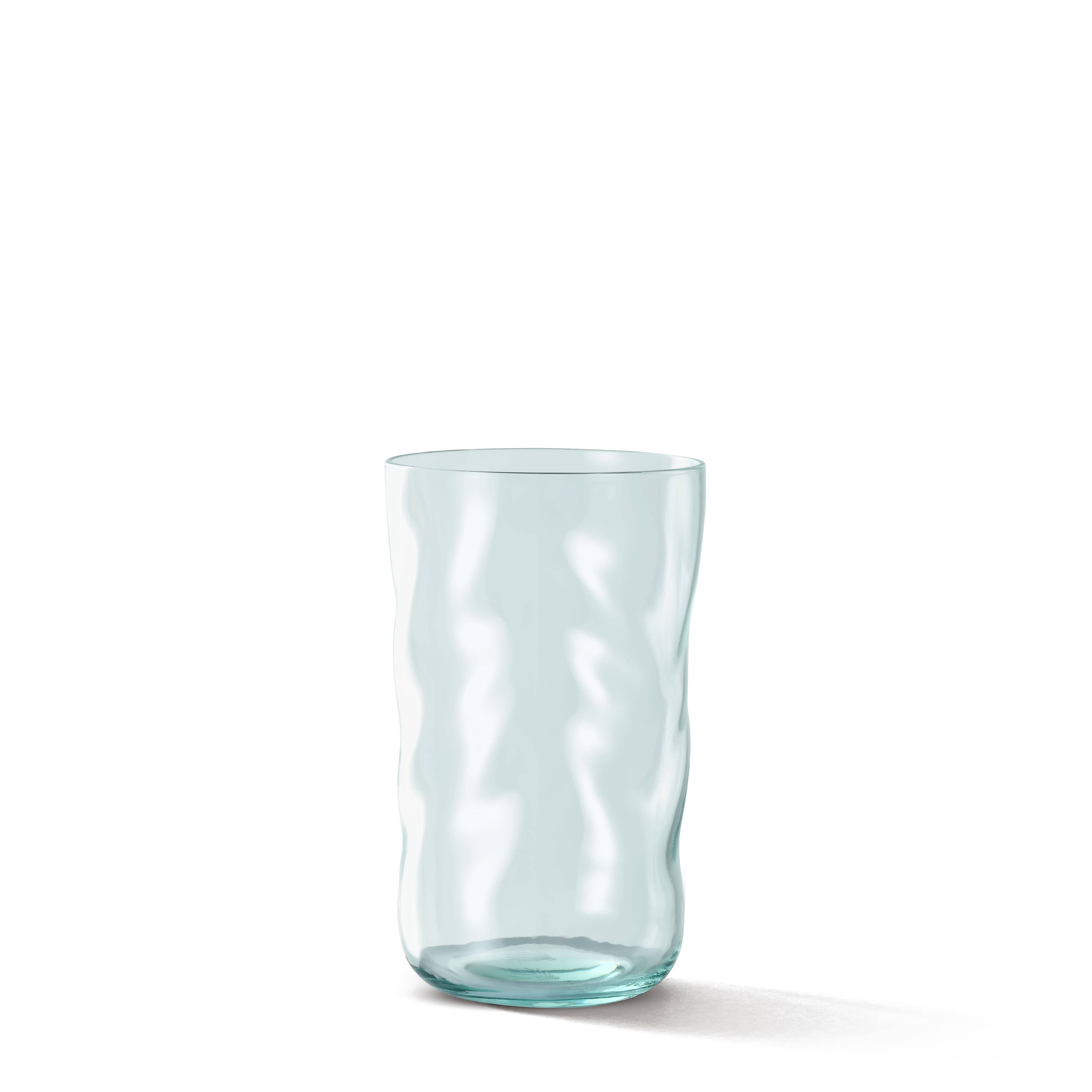 Longdrinkglas - Swirl