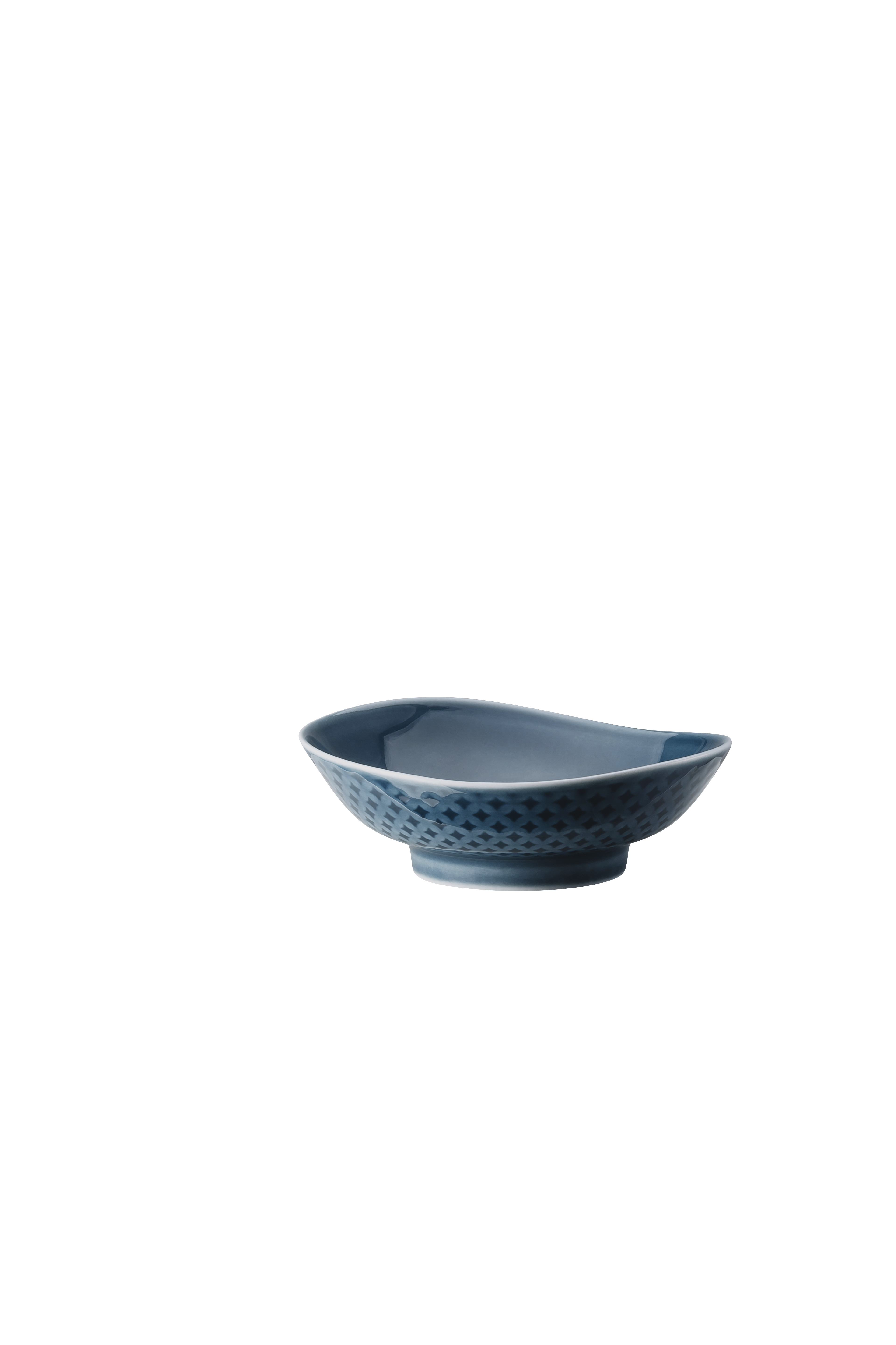 Bowl 10cm JUNTO OCEAN BLUE