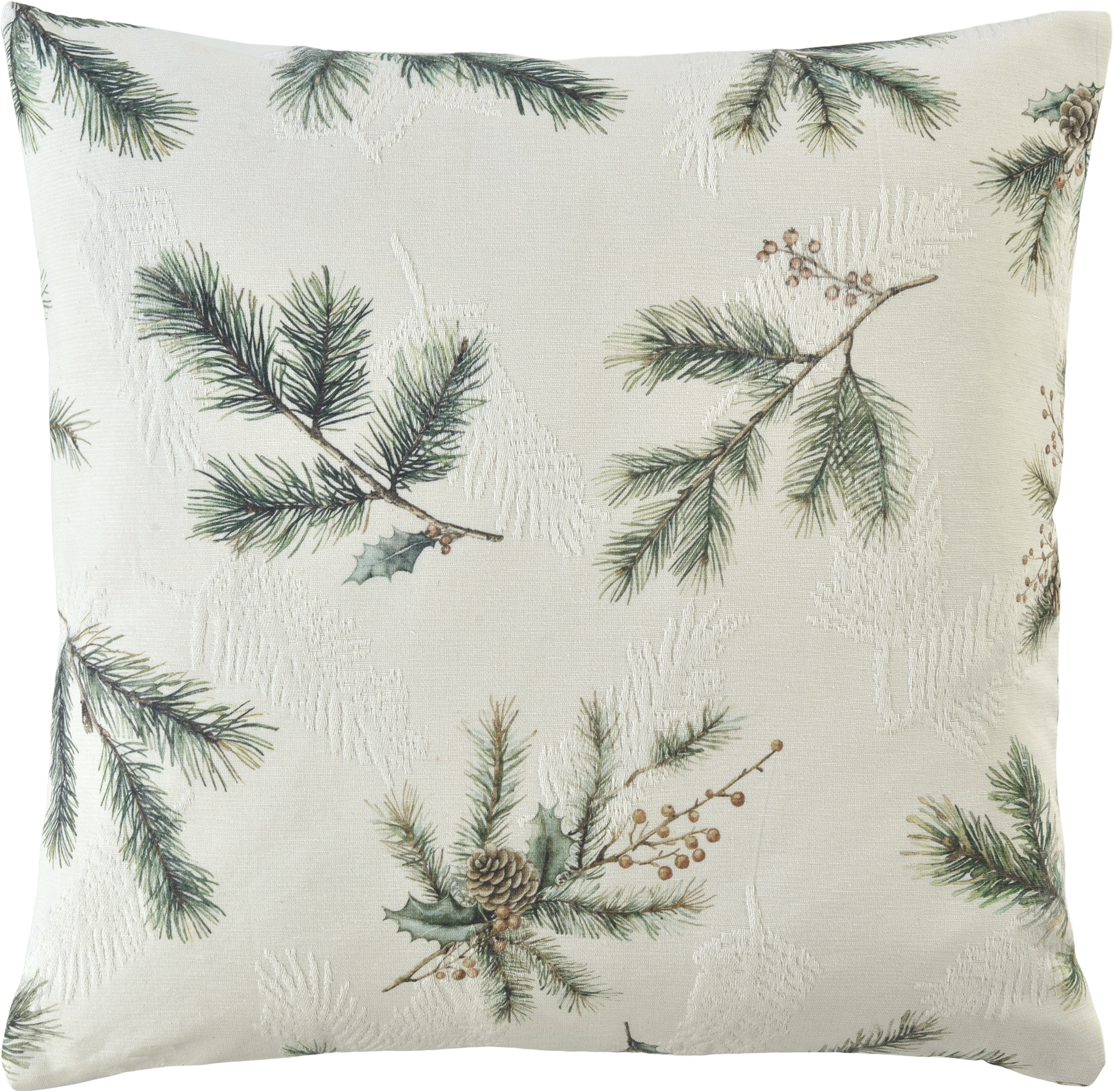 Kissenhülle - Xmas Pine