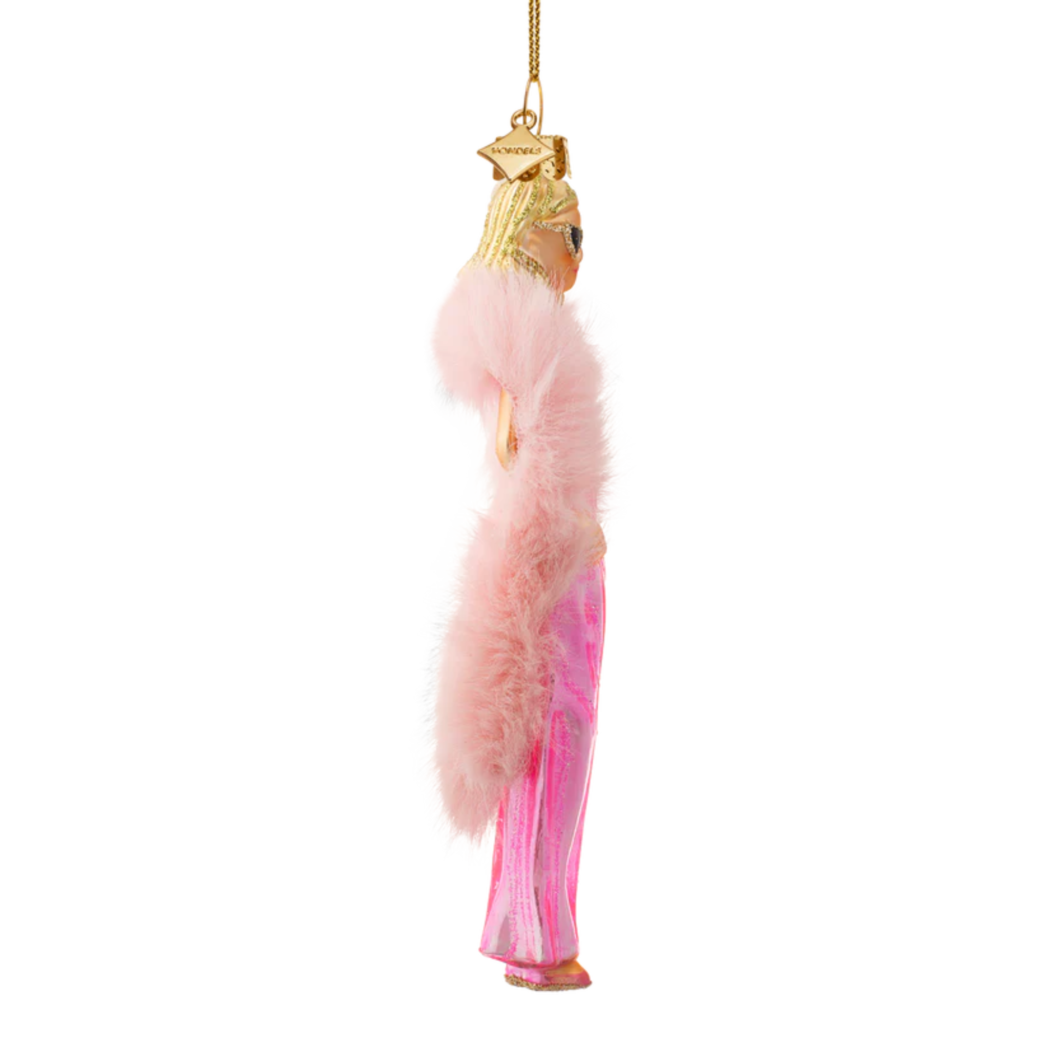 Ornament Barbie