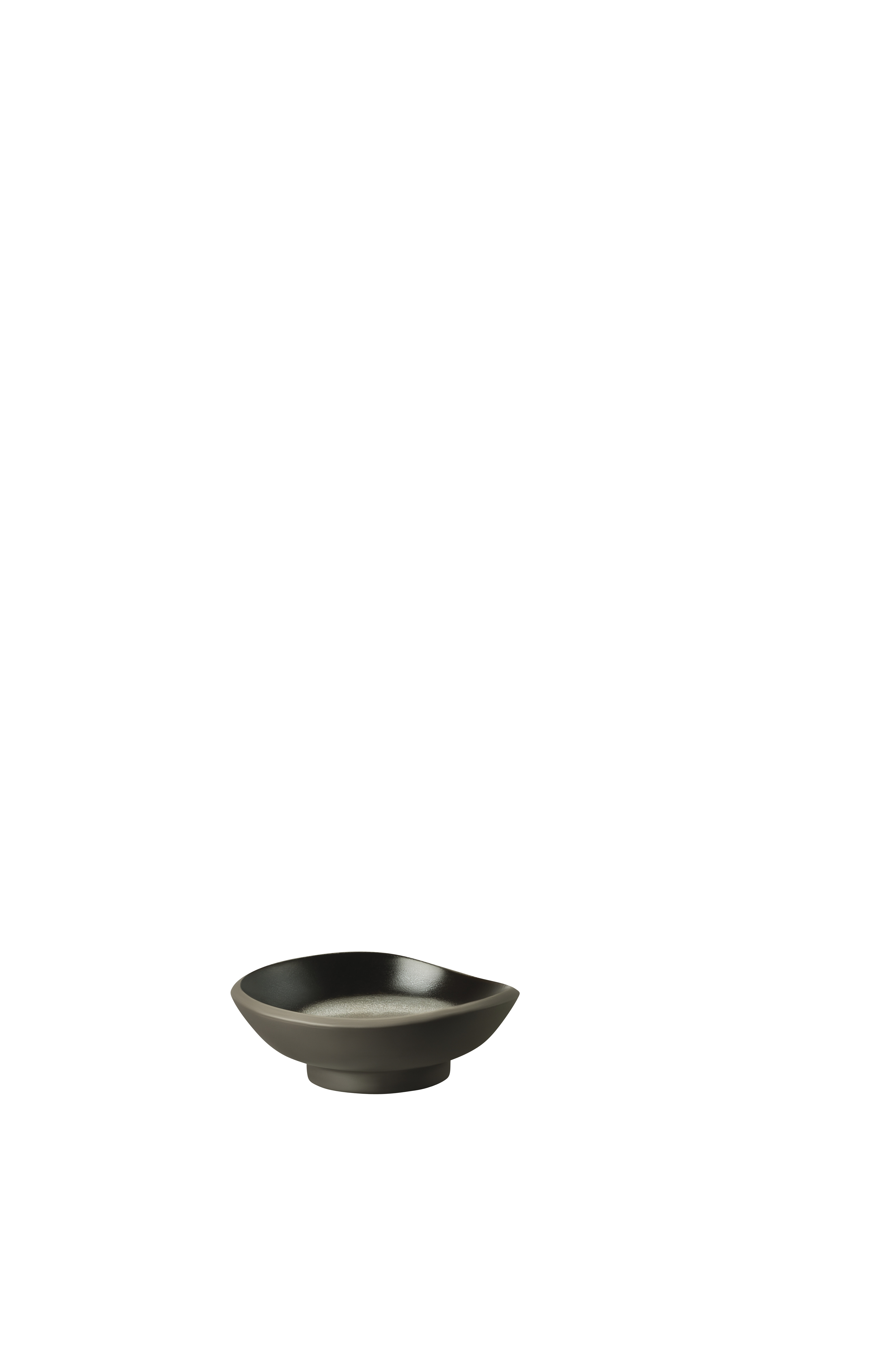 Bowl 10cm JUNTO SLATE GREY